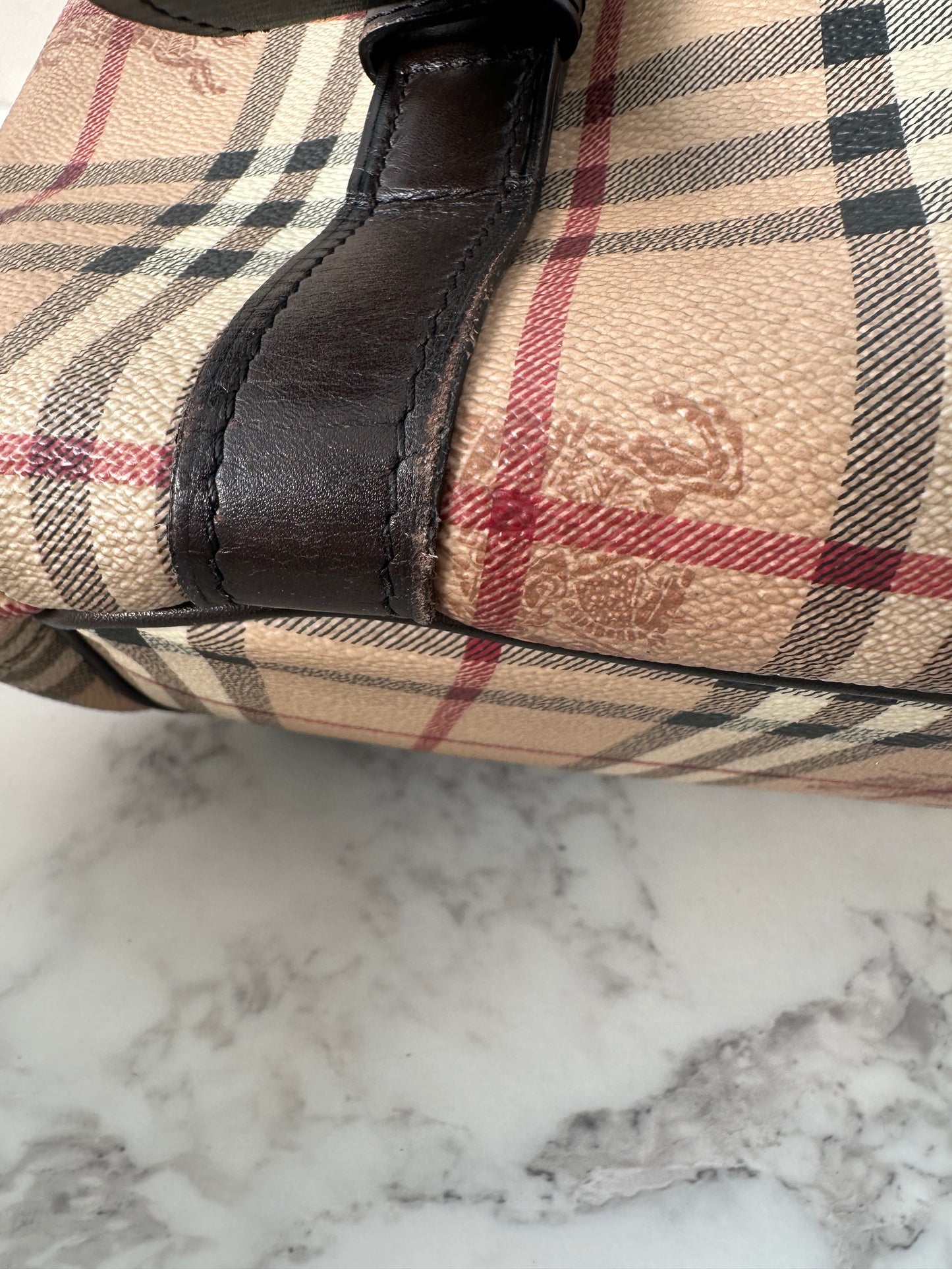 Burberry Tote