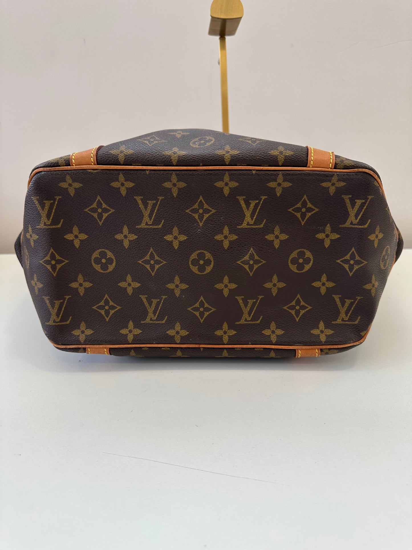 Louis Vuitton Sac Shopping