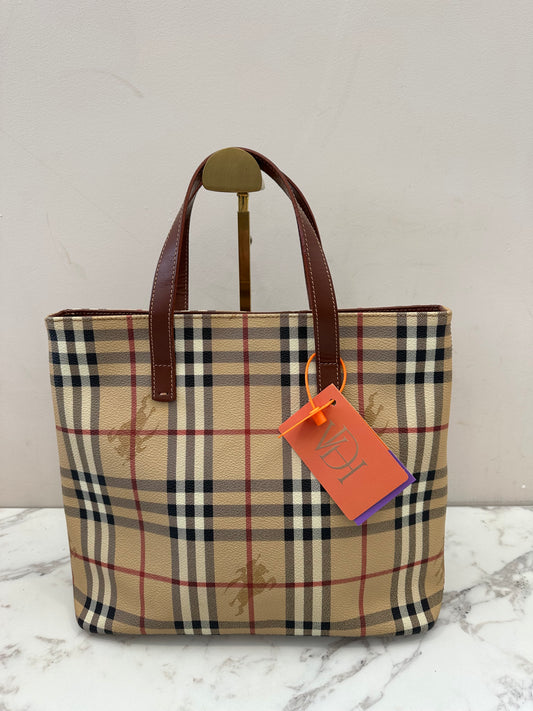Burberry Beige