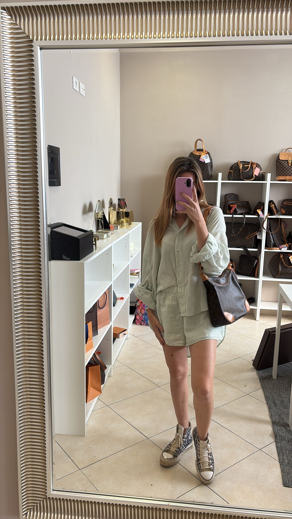 Louis Vuitton Boulogne 30