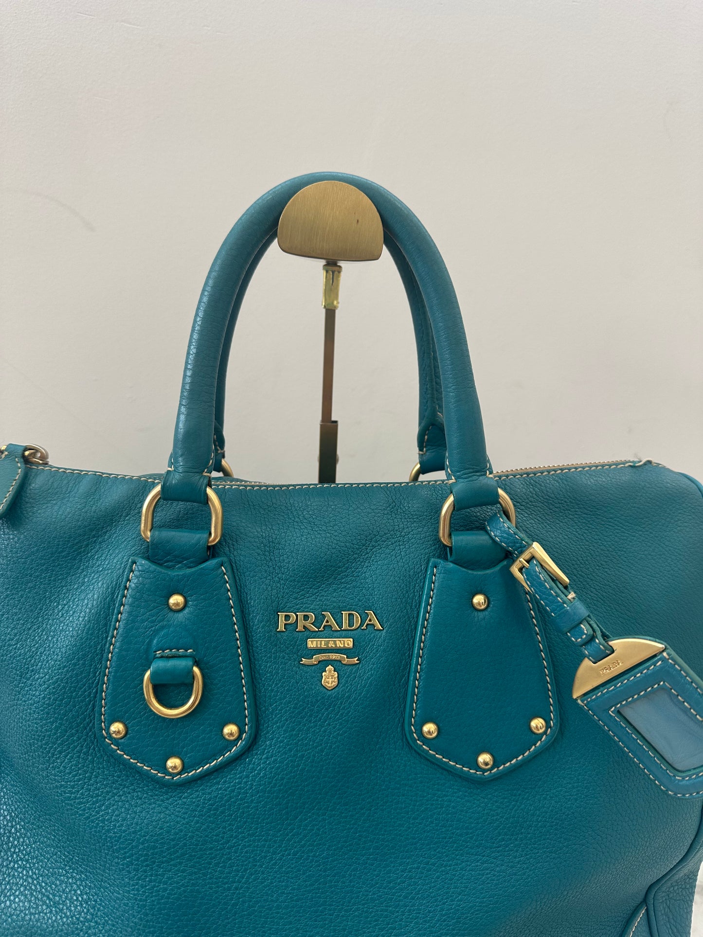 Prada Light Blue 2way