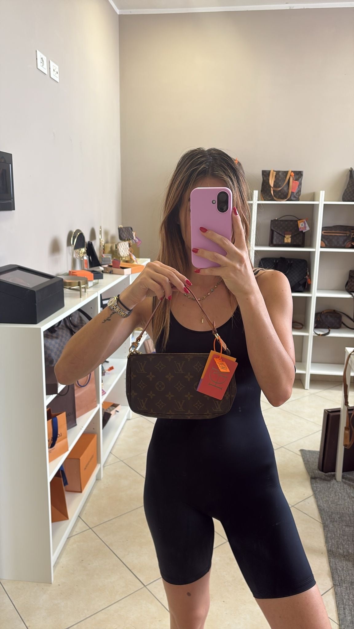 Louis Vuitton Pochette