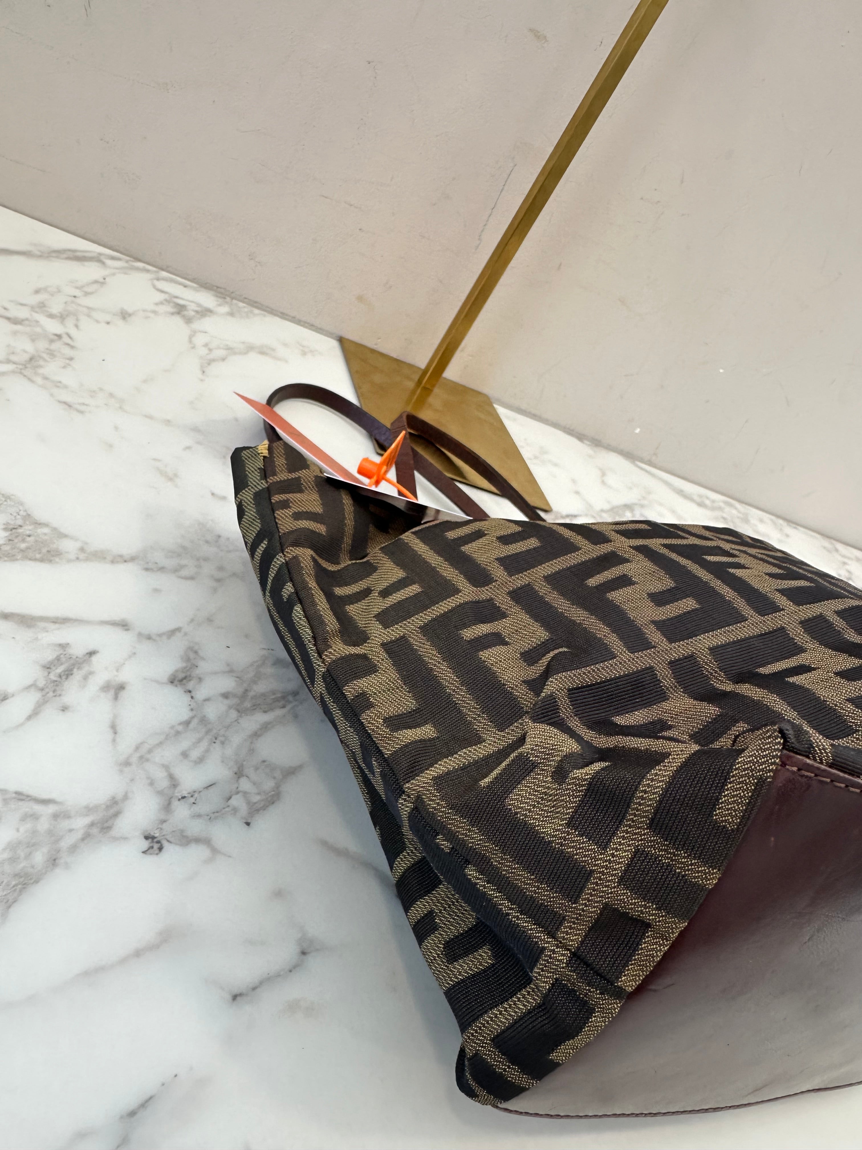 Fendi Brown