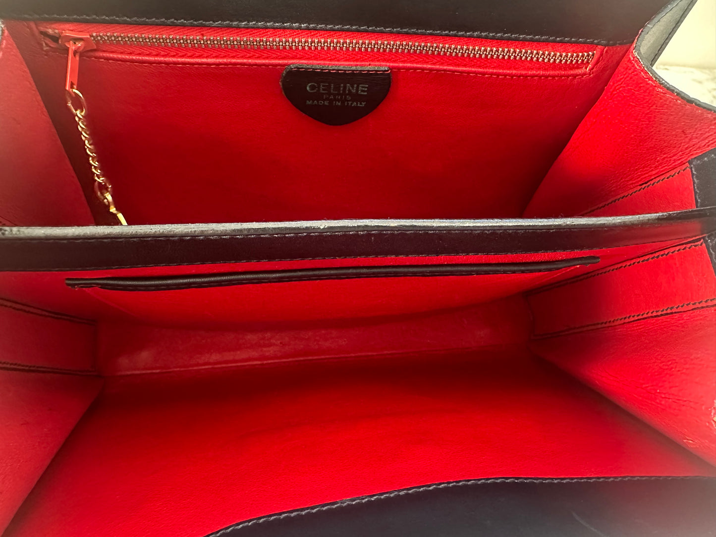 Celine Black