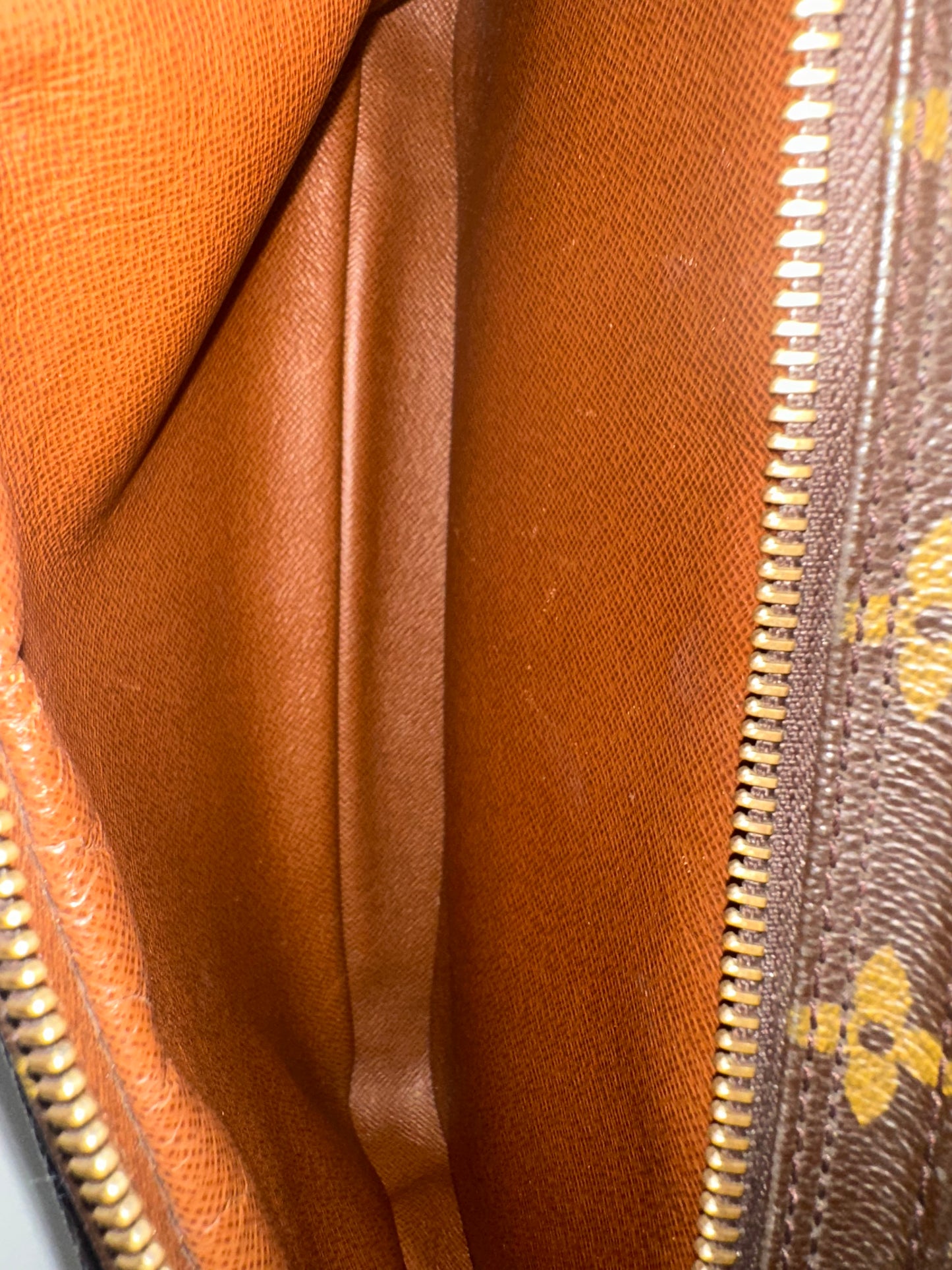 Louis Vuitton Nile