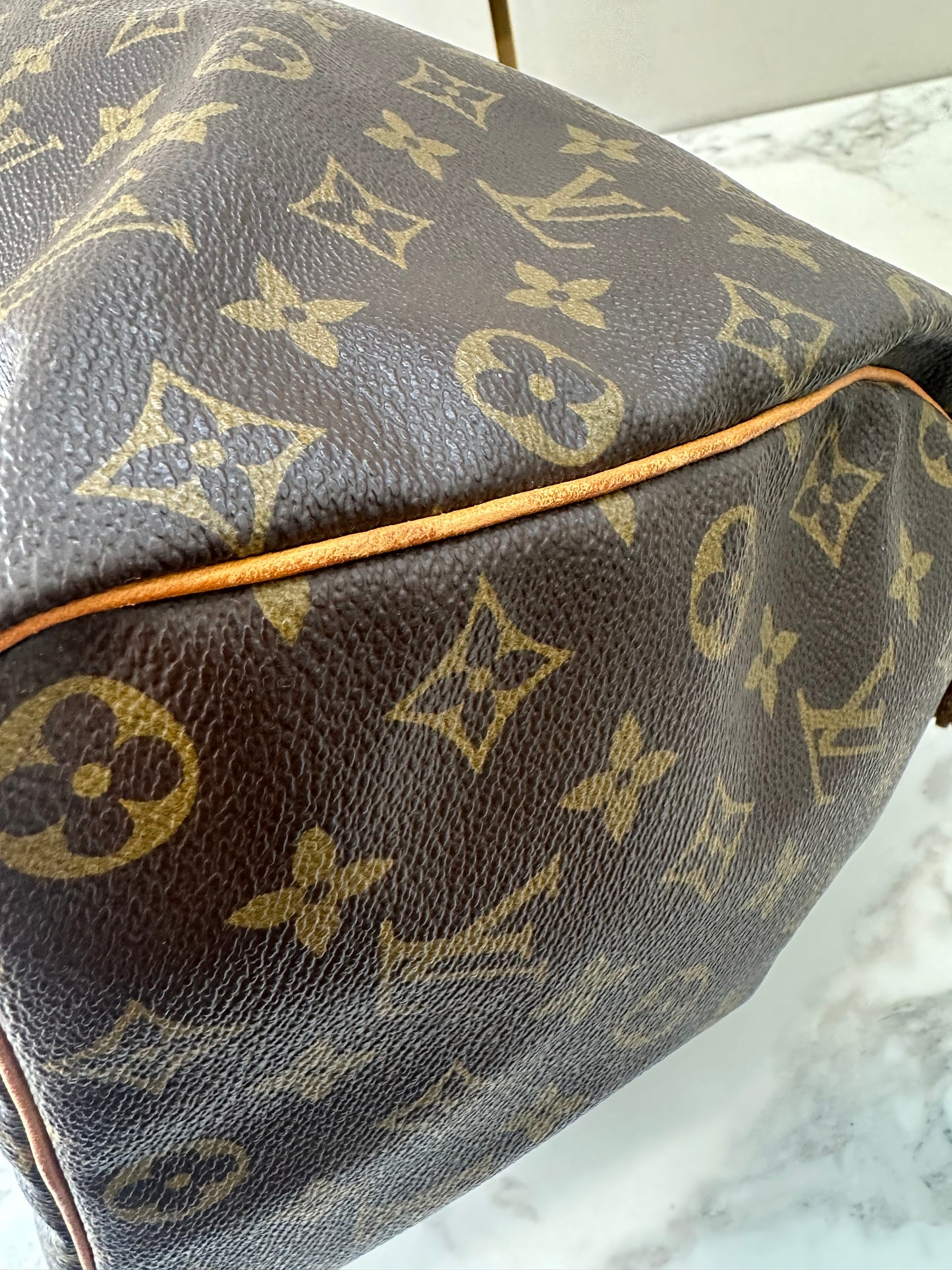 Louis Vuitton Speedy 40