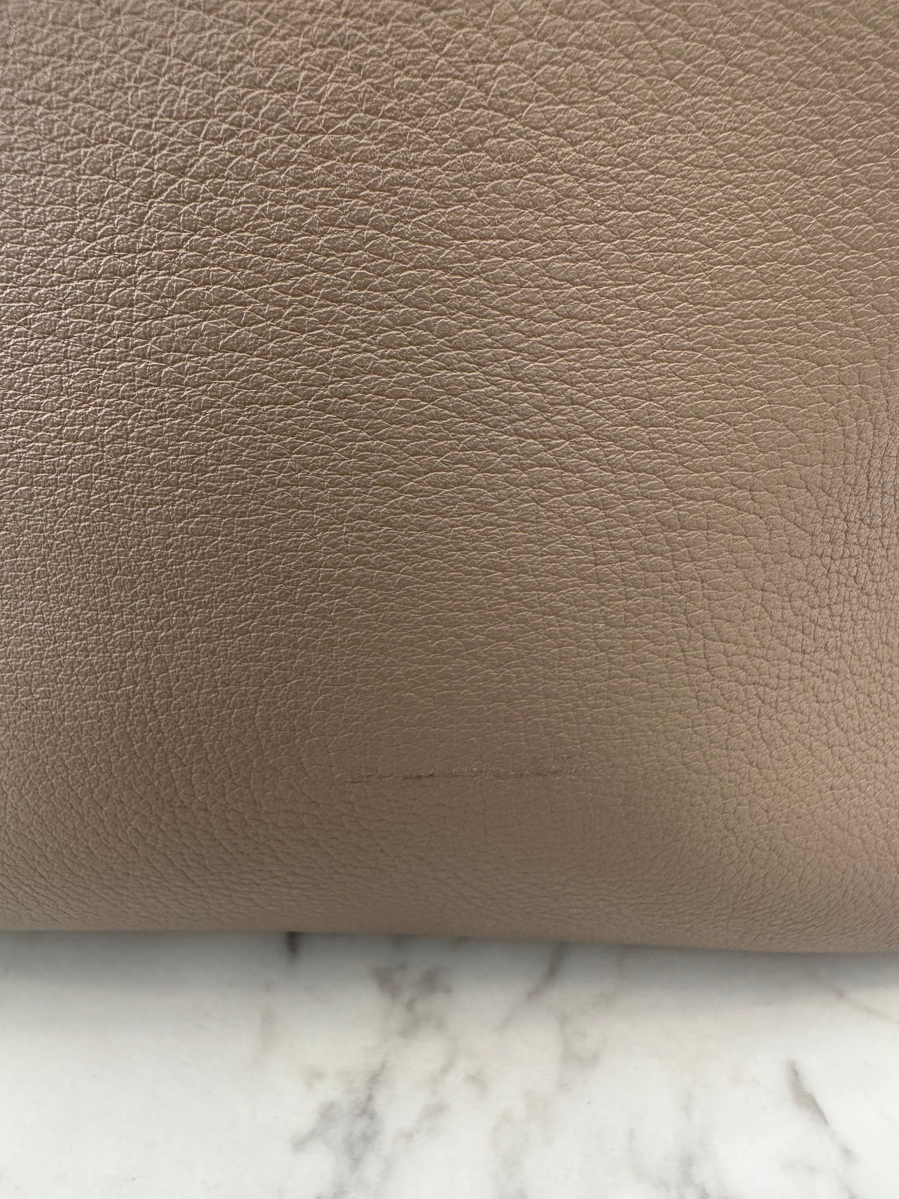 Fendi Brown Tote