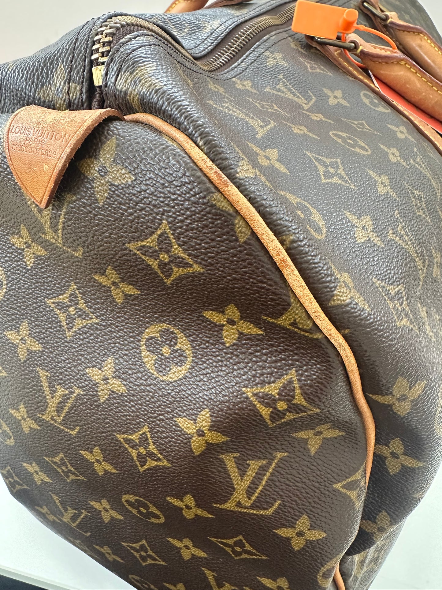 Louis Vuitton Keepall 60