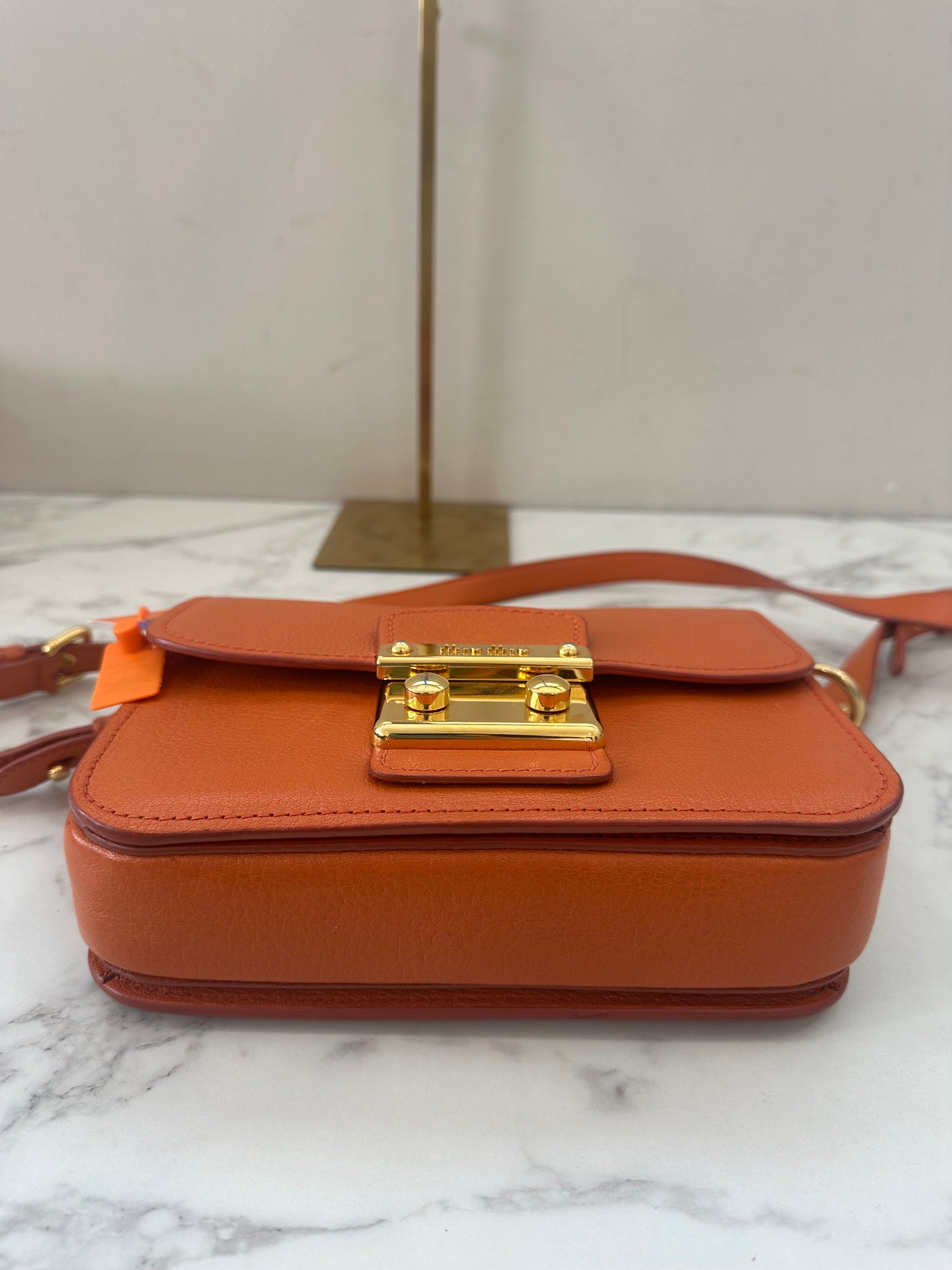 Miu Miu Orange