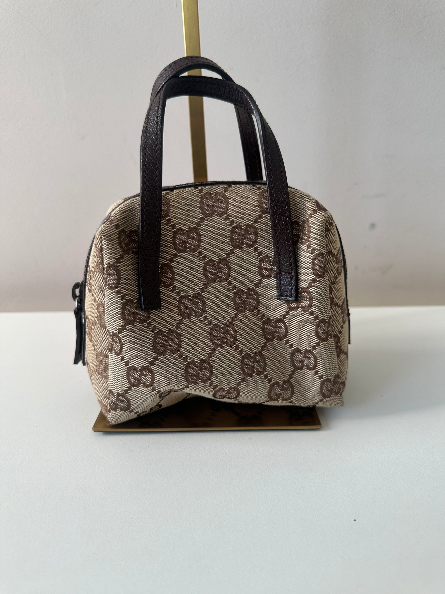 Gucci Abbey GG