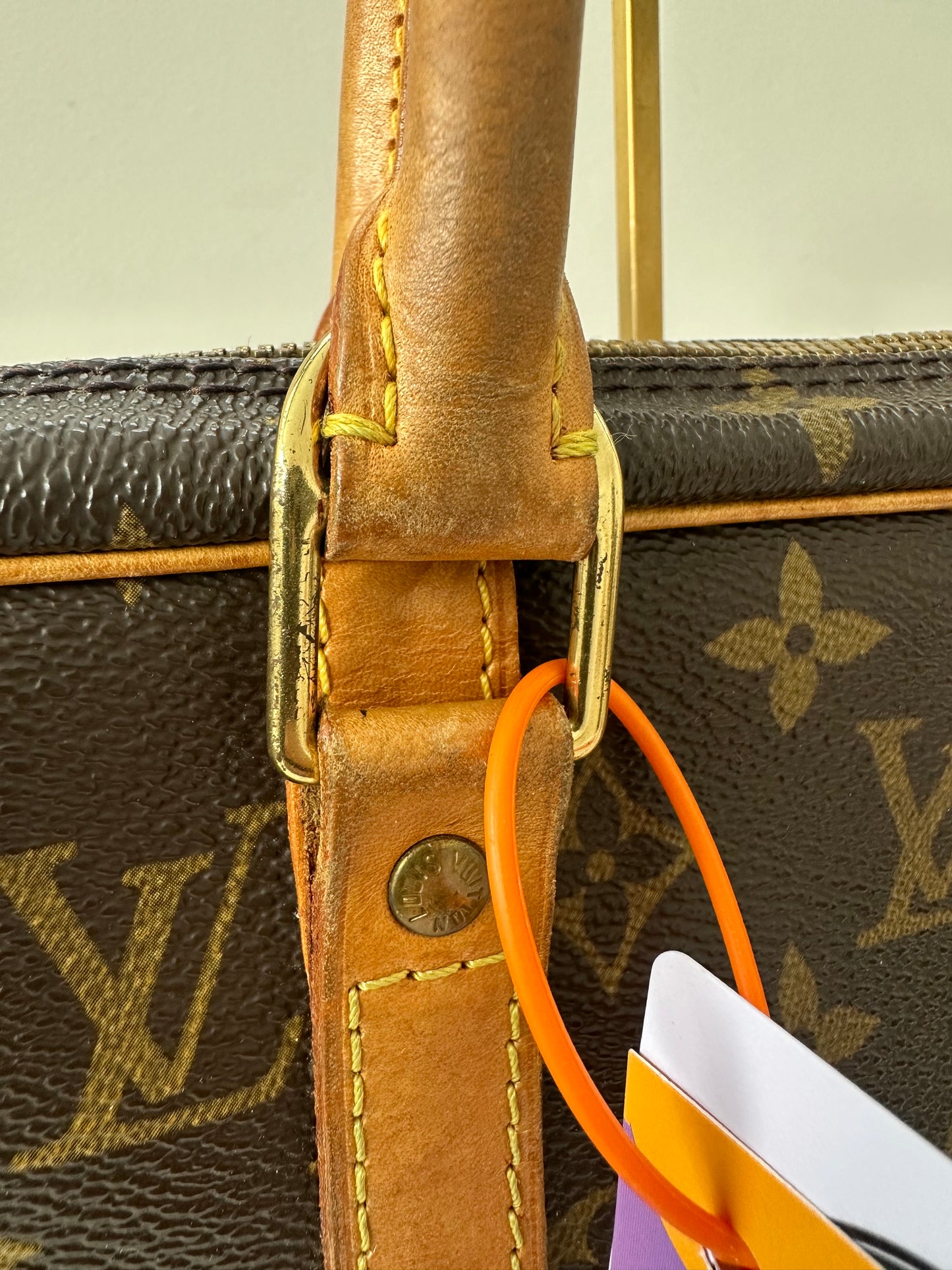 Louis Vuitton Voyage