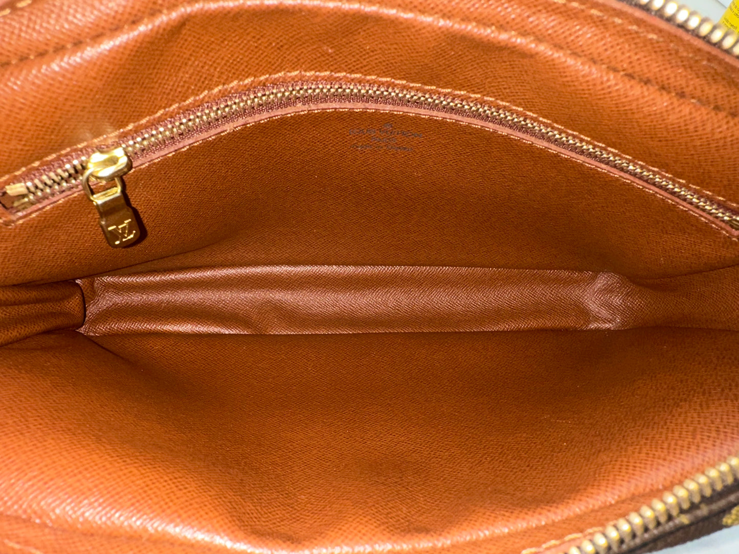 Louis Vuitton Marly Dragonne GM