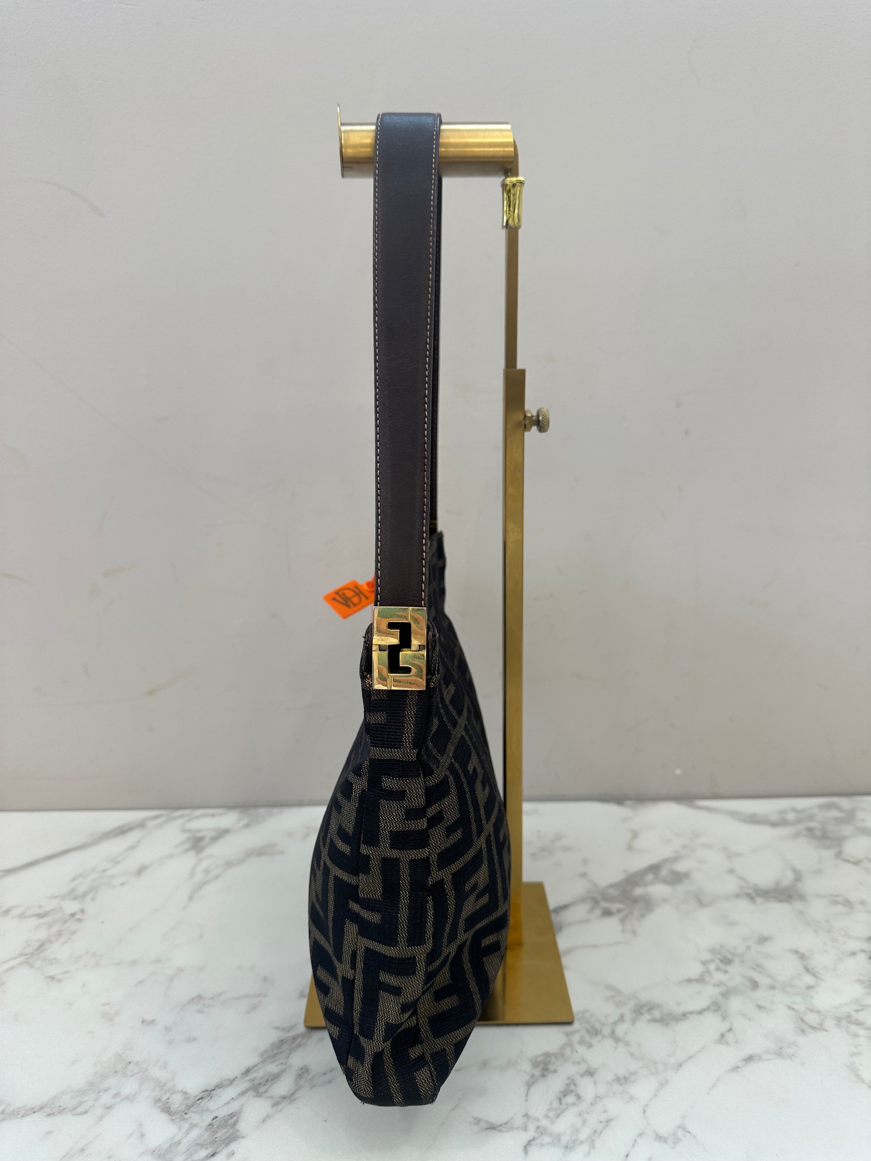 Fendi Brown