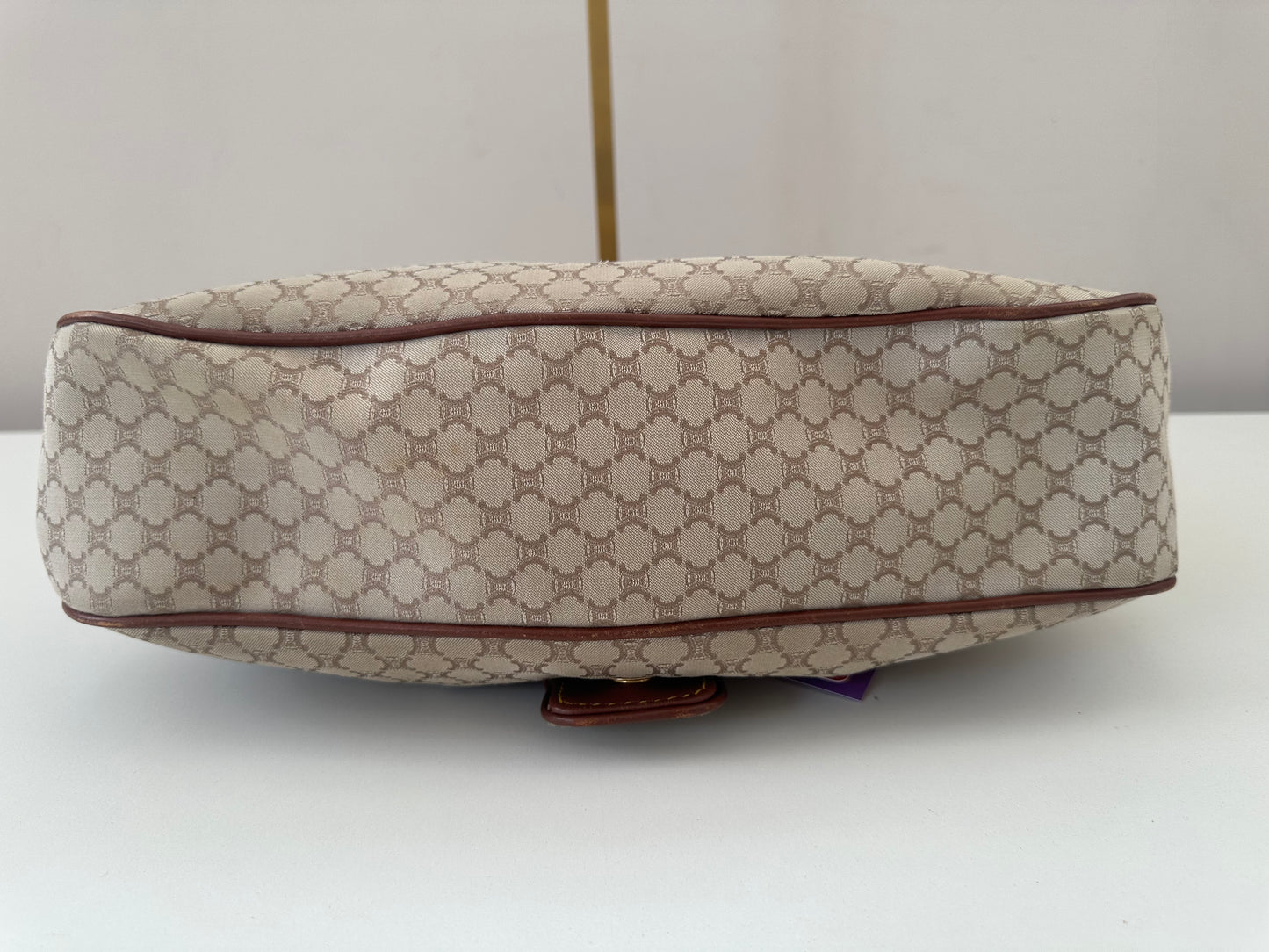 Celine Beige Macadam