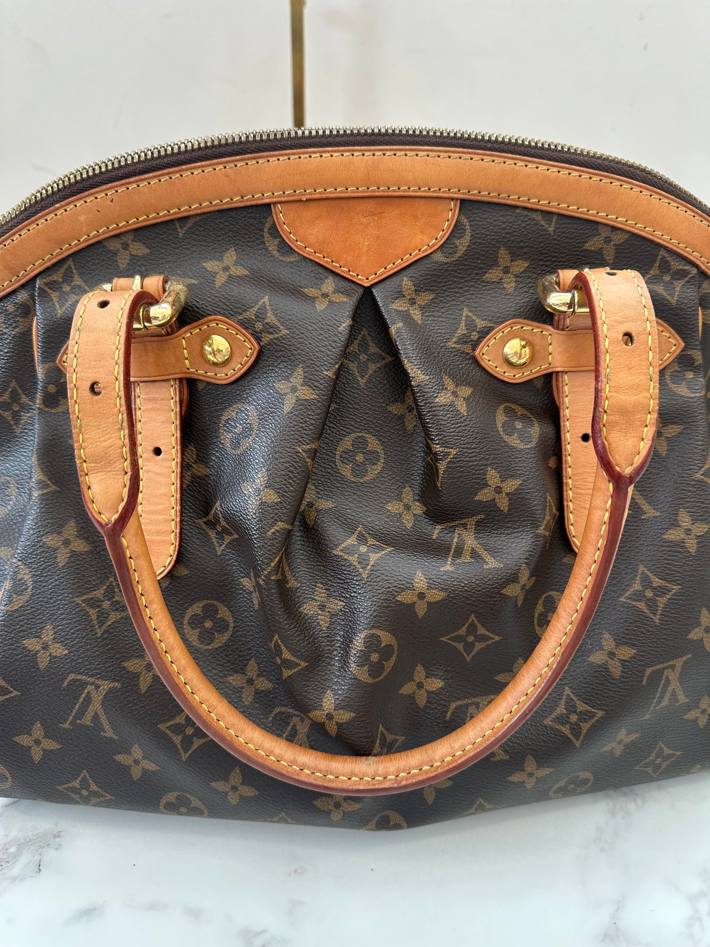 Louis Vuitton Tivoli GM
