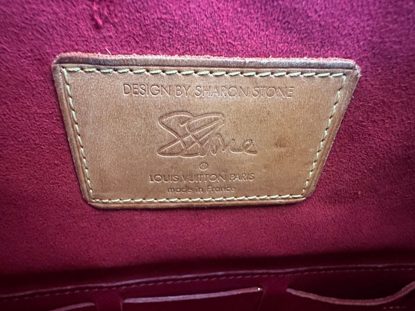Louis Vuitton SMPHOR
