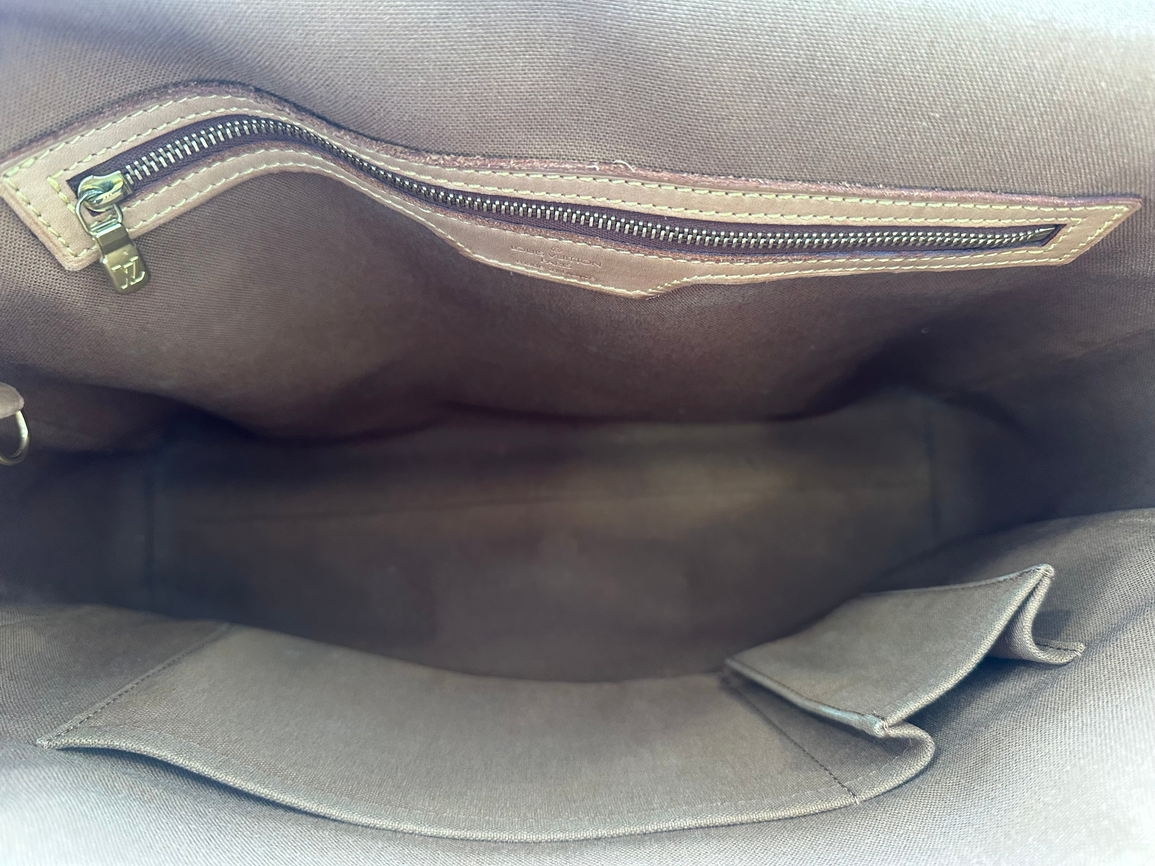 Louis Vuitton Abbesses