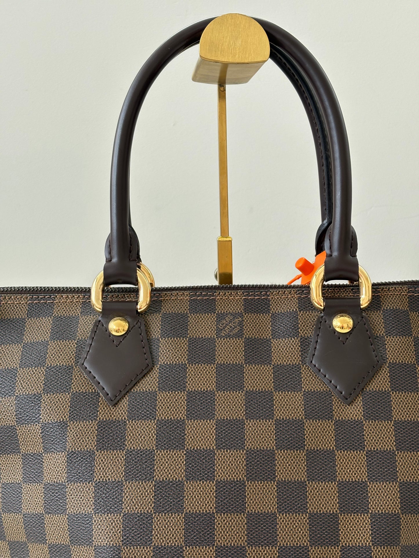 Louis Vuitton Saleya PM Damier