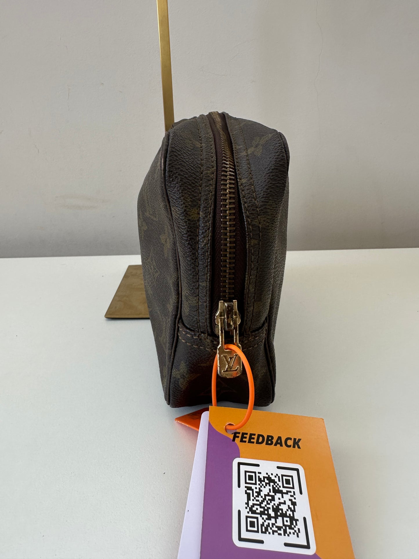 Louis Vuitton Trousse 23