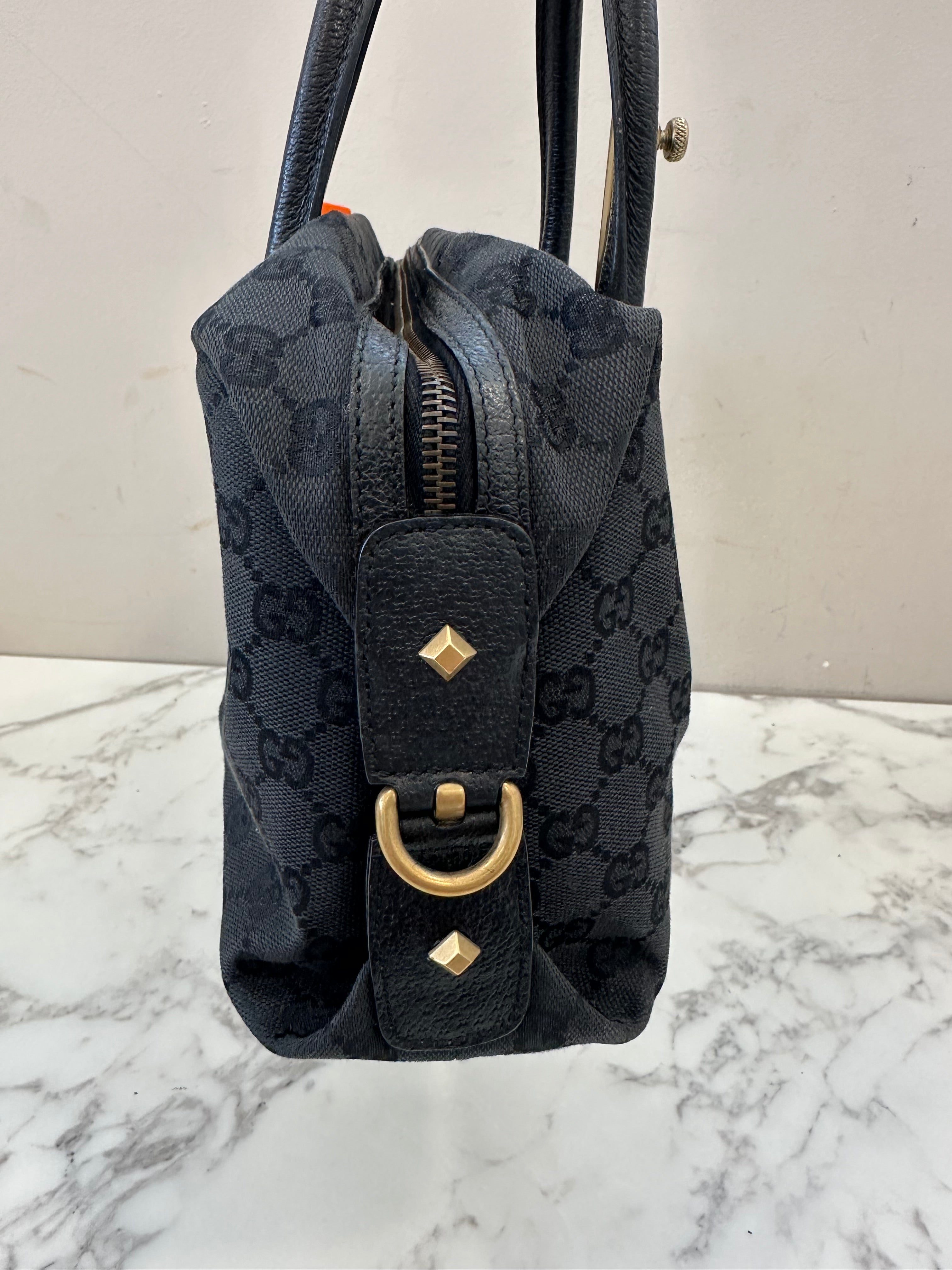 Gucci Black
