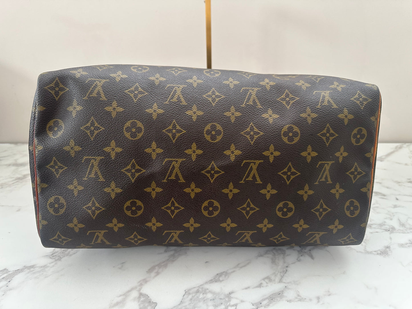 Louis Vuitton Speedy 35