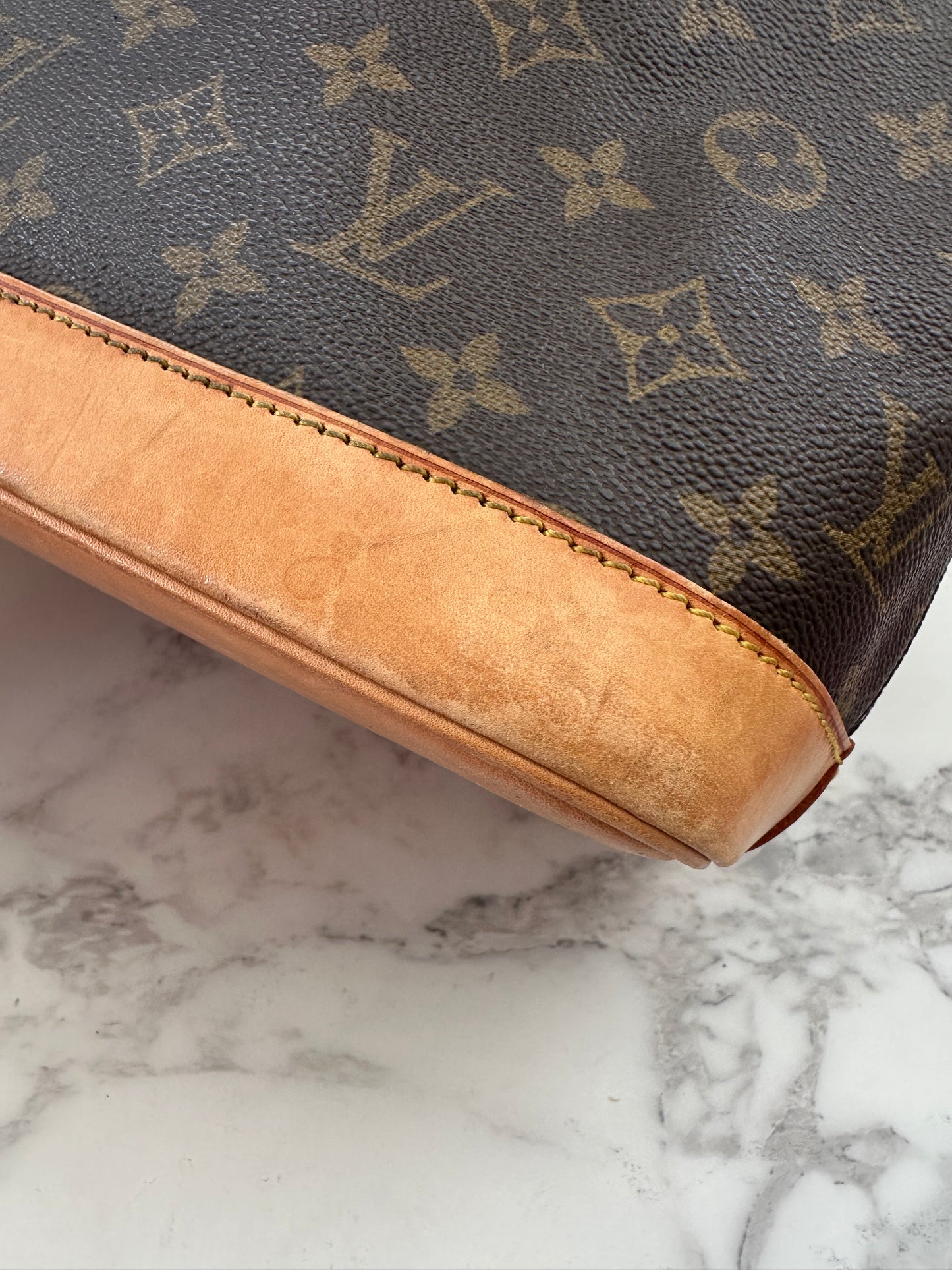 Louis Vuitton Alma