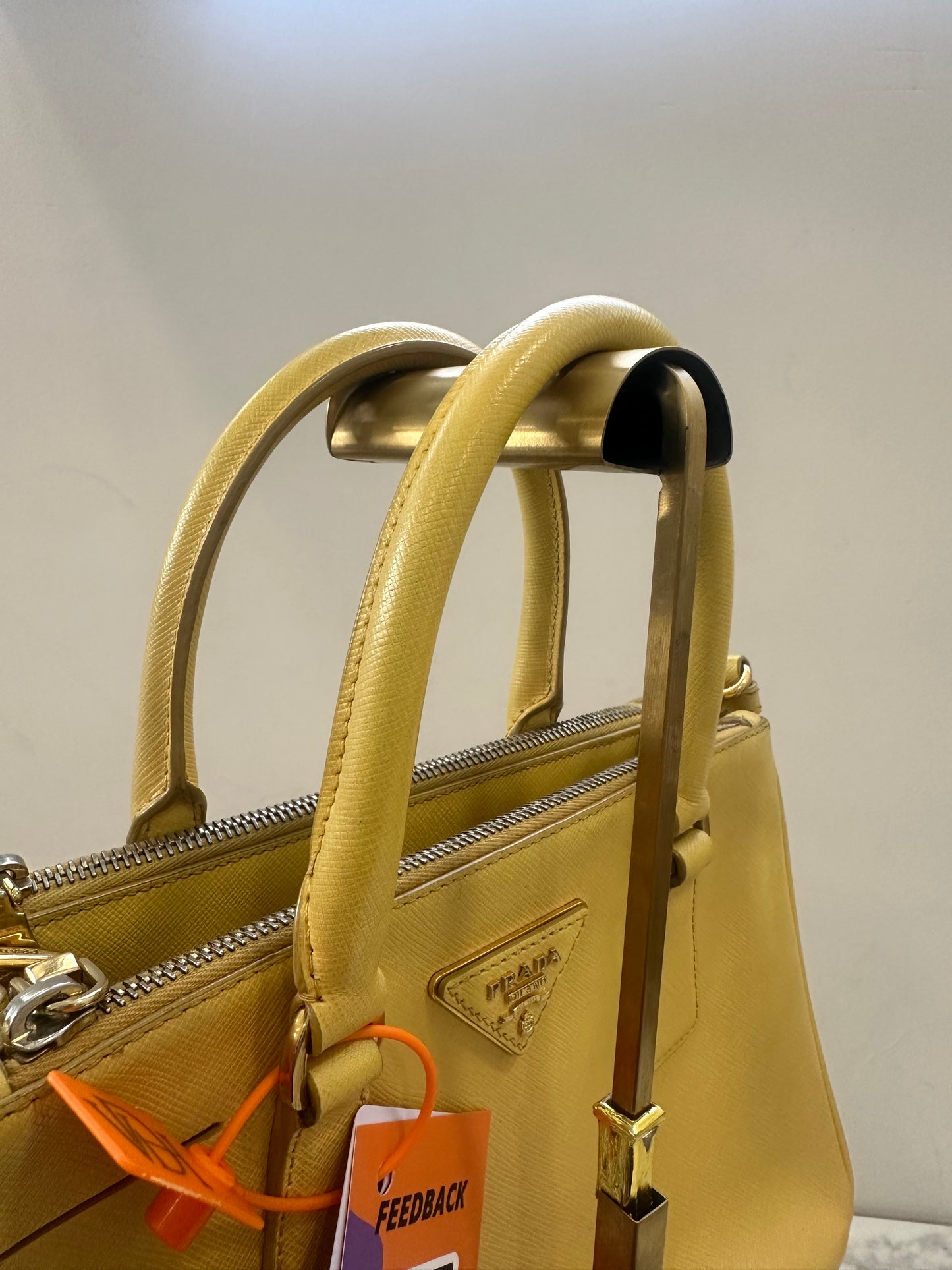 Prada Galleria