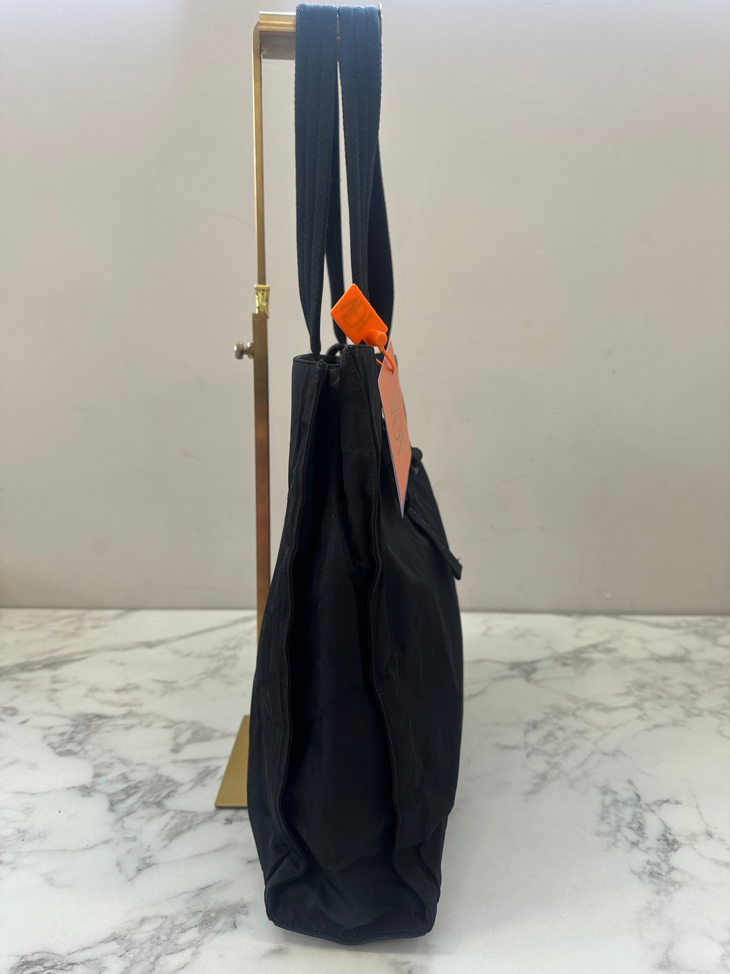 Prada Tote Nylon