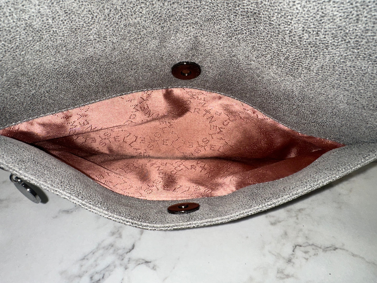 Stella McCartney Pochette