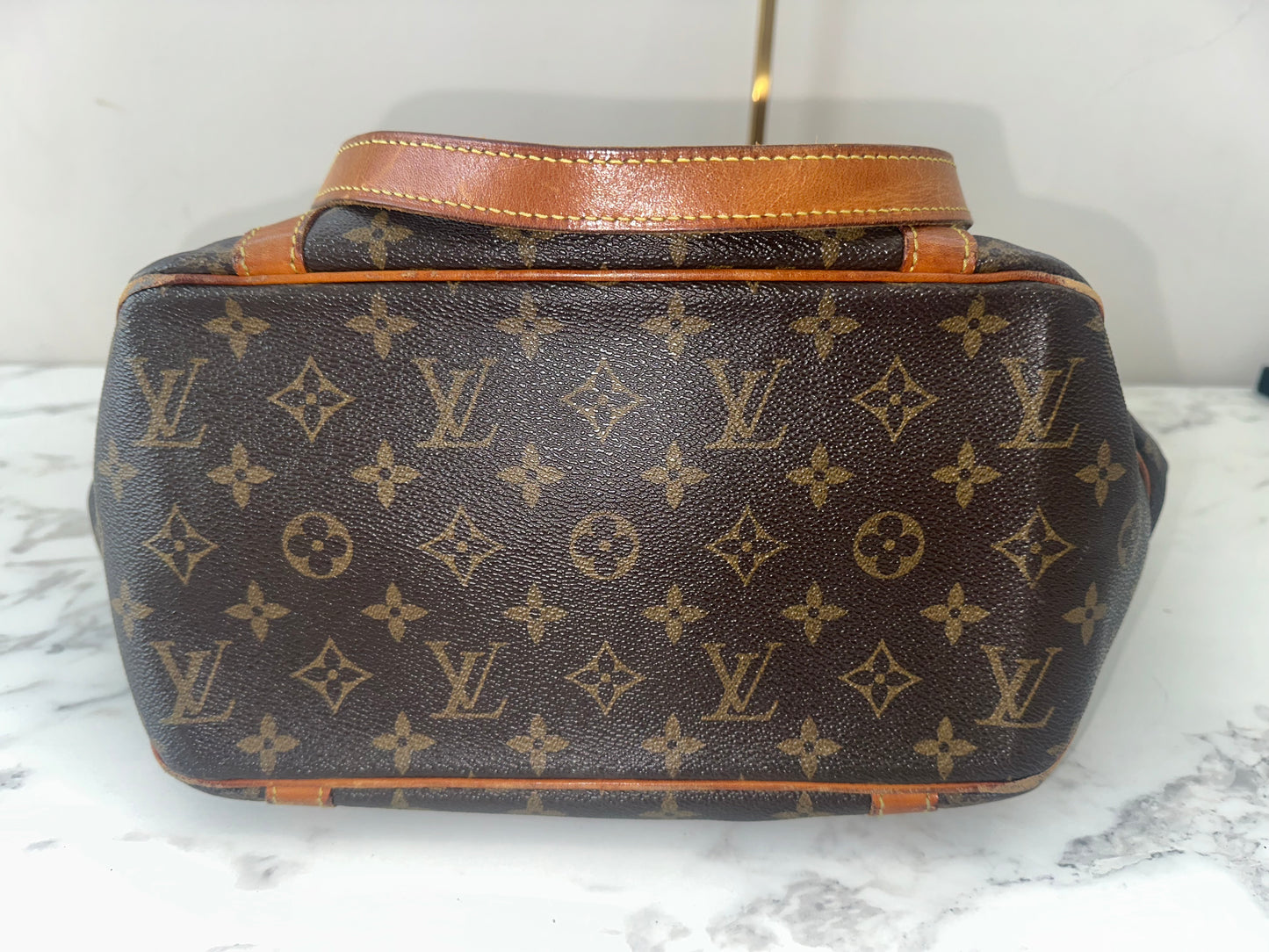 Louis Vuitton Sac Shopping
