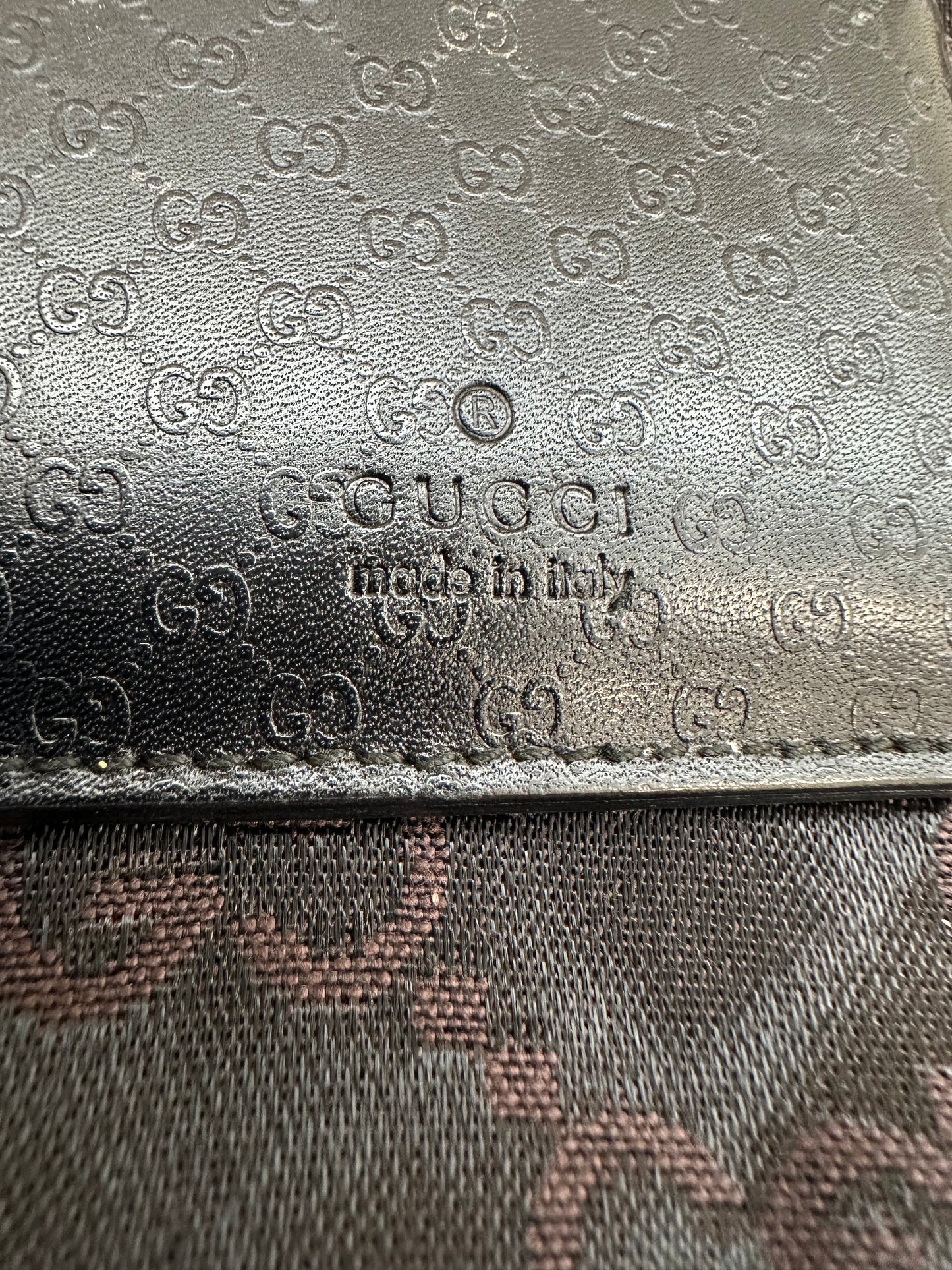 Gucci Pochette