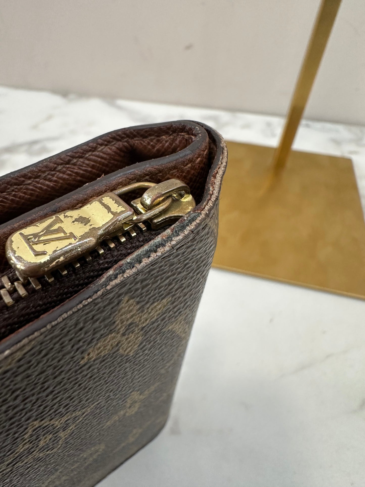 Louis Vuitton Portefeuille