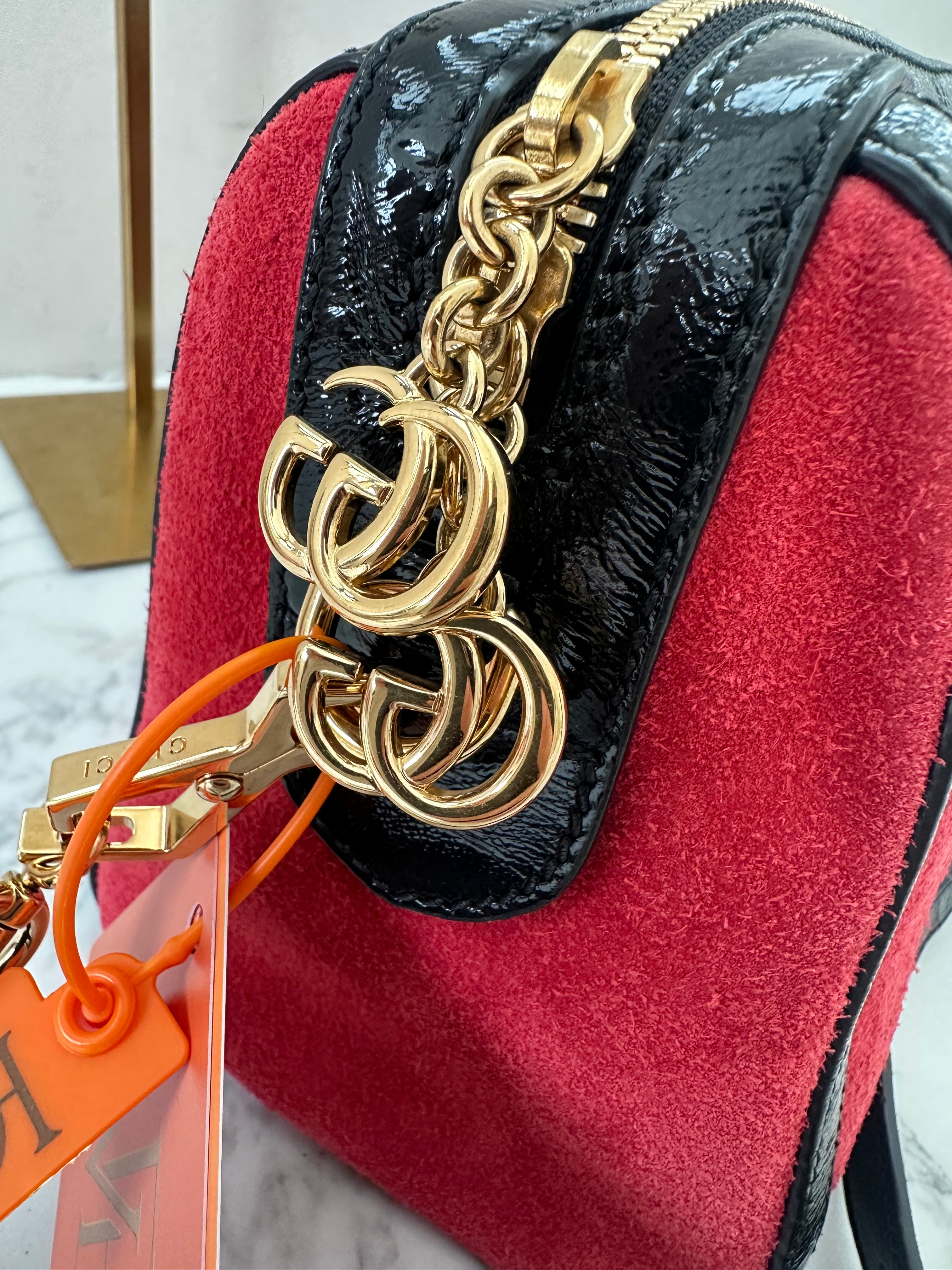 Gucci Ophidia Bauletto