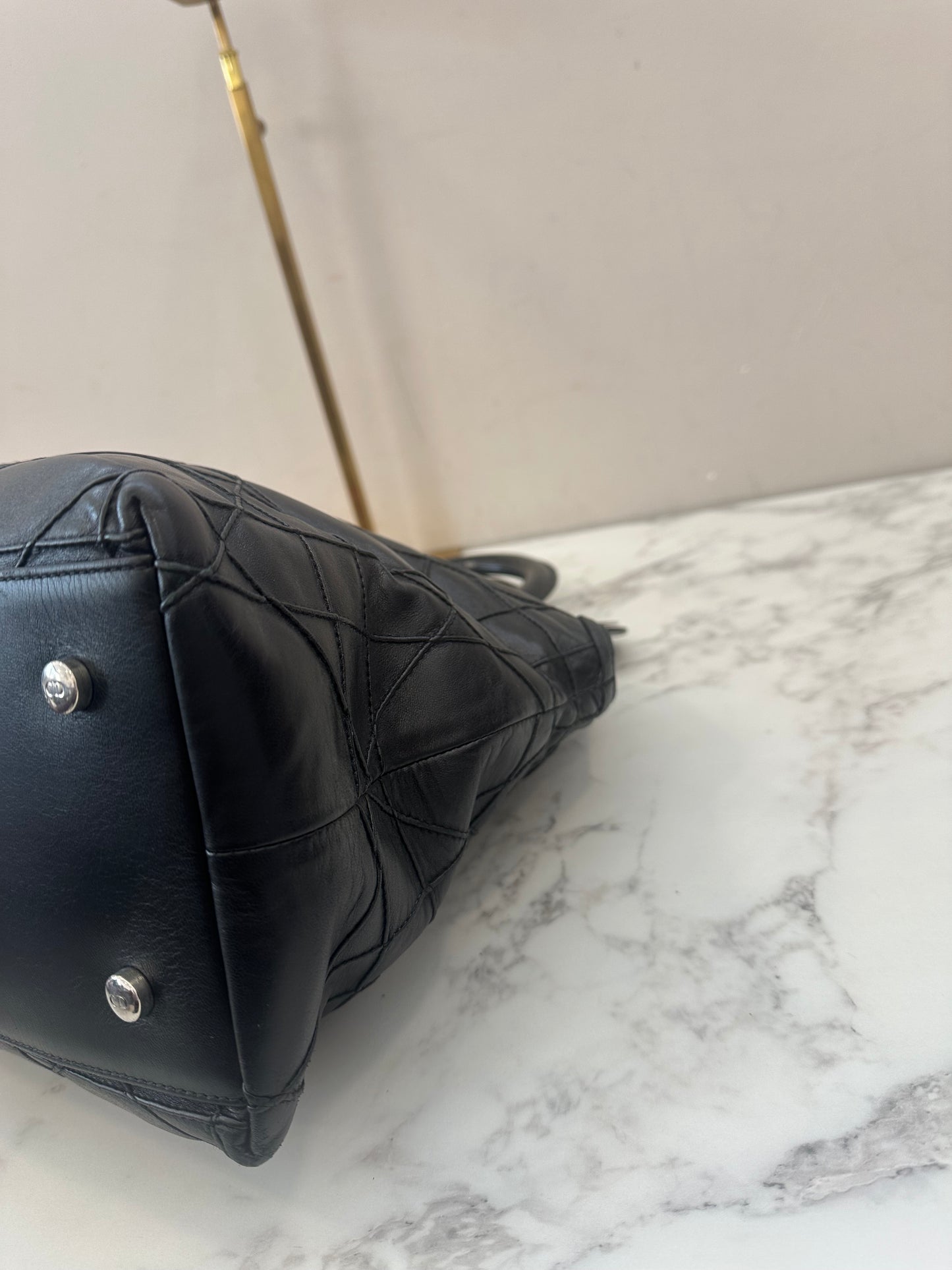 Dior Granville Black