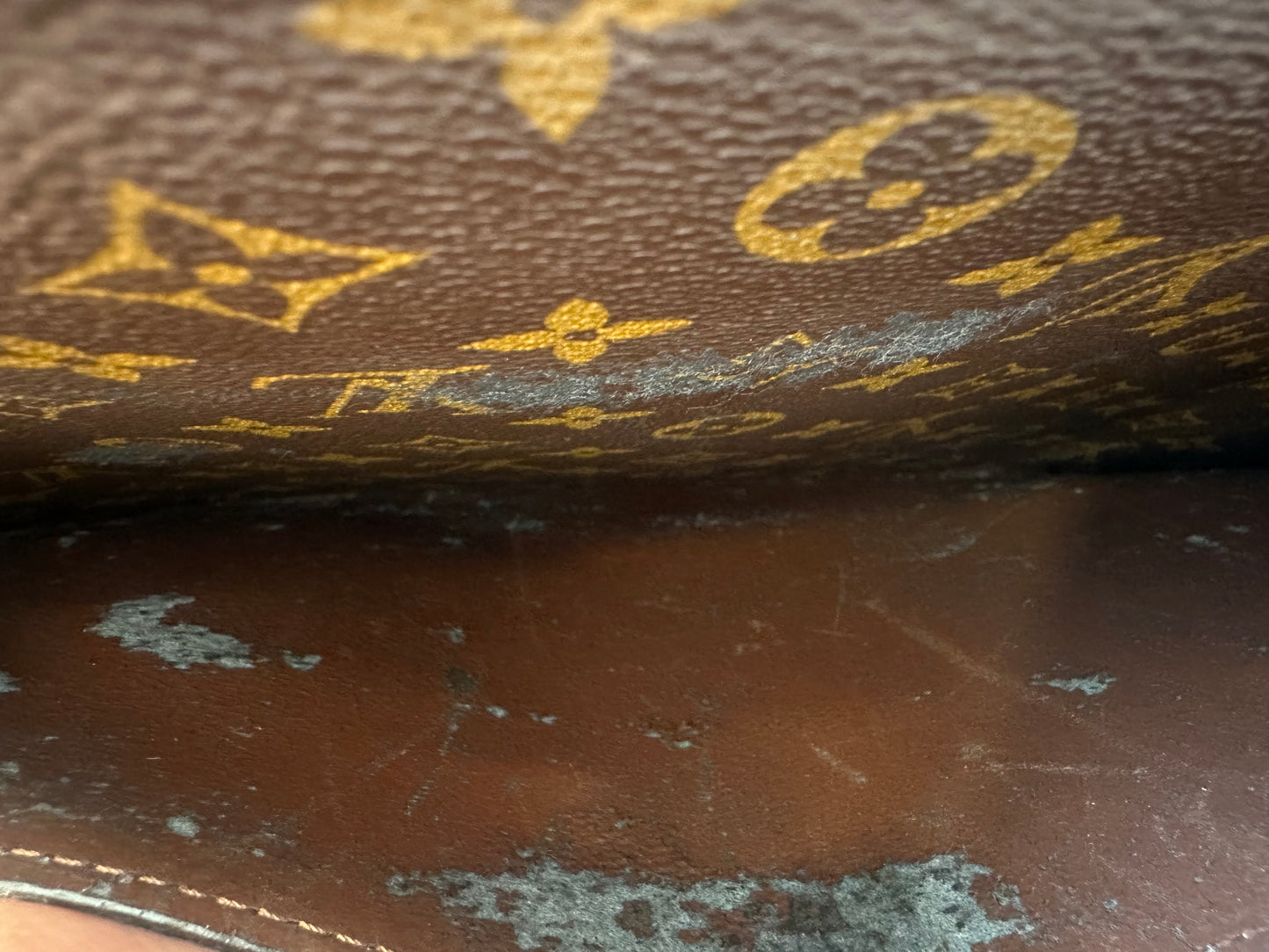 Louis Vuitton Serviette