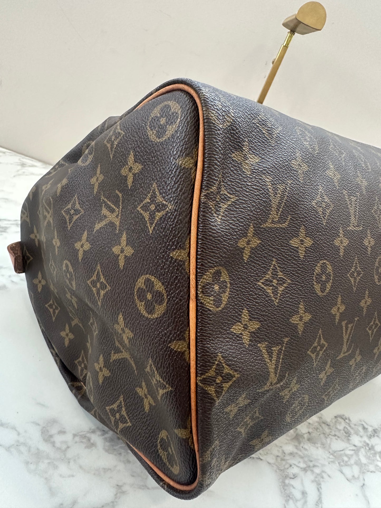 Louis Vuitton Speedy 40