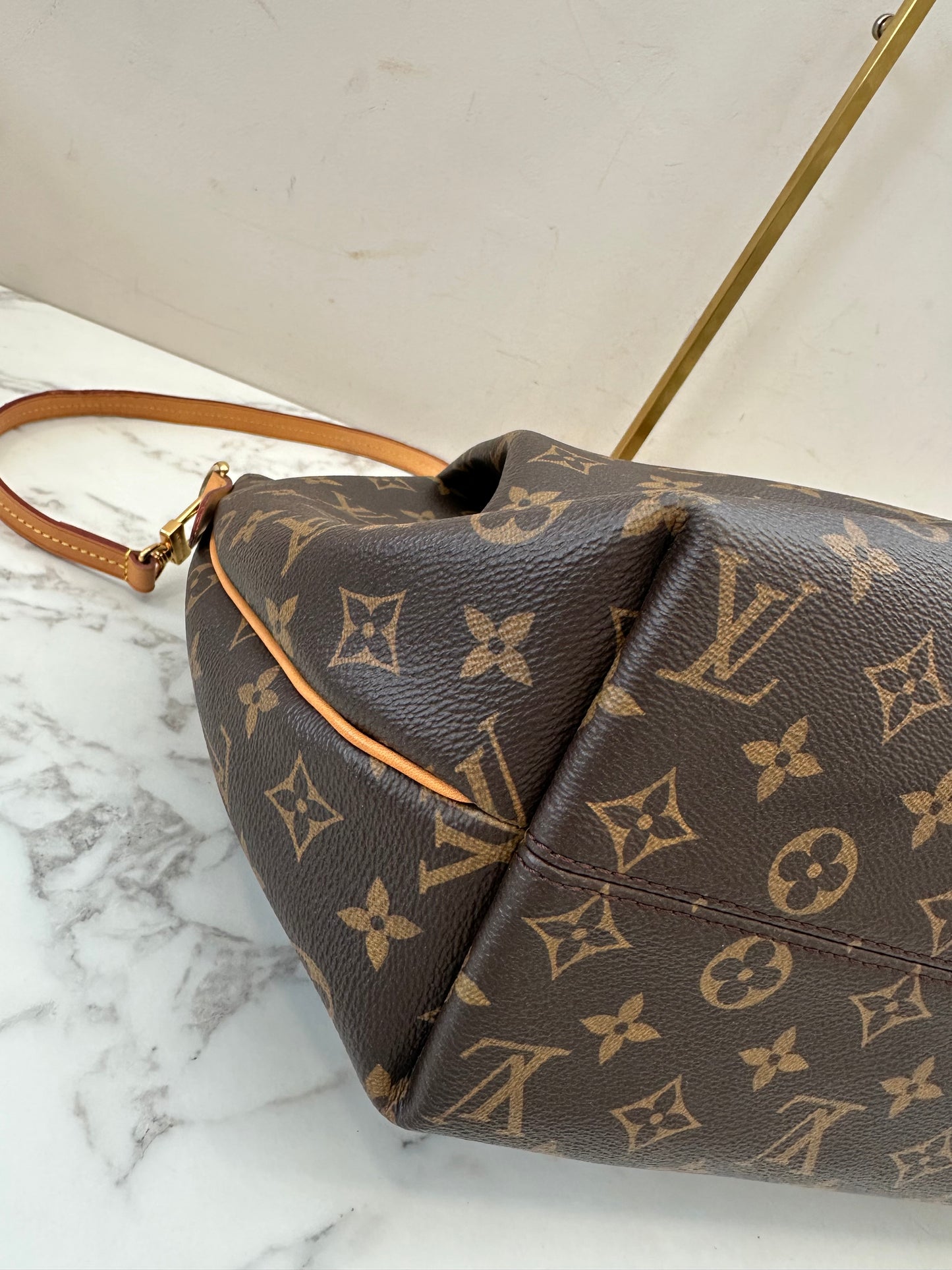 Louis Vuitton Turenne MM