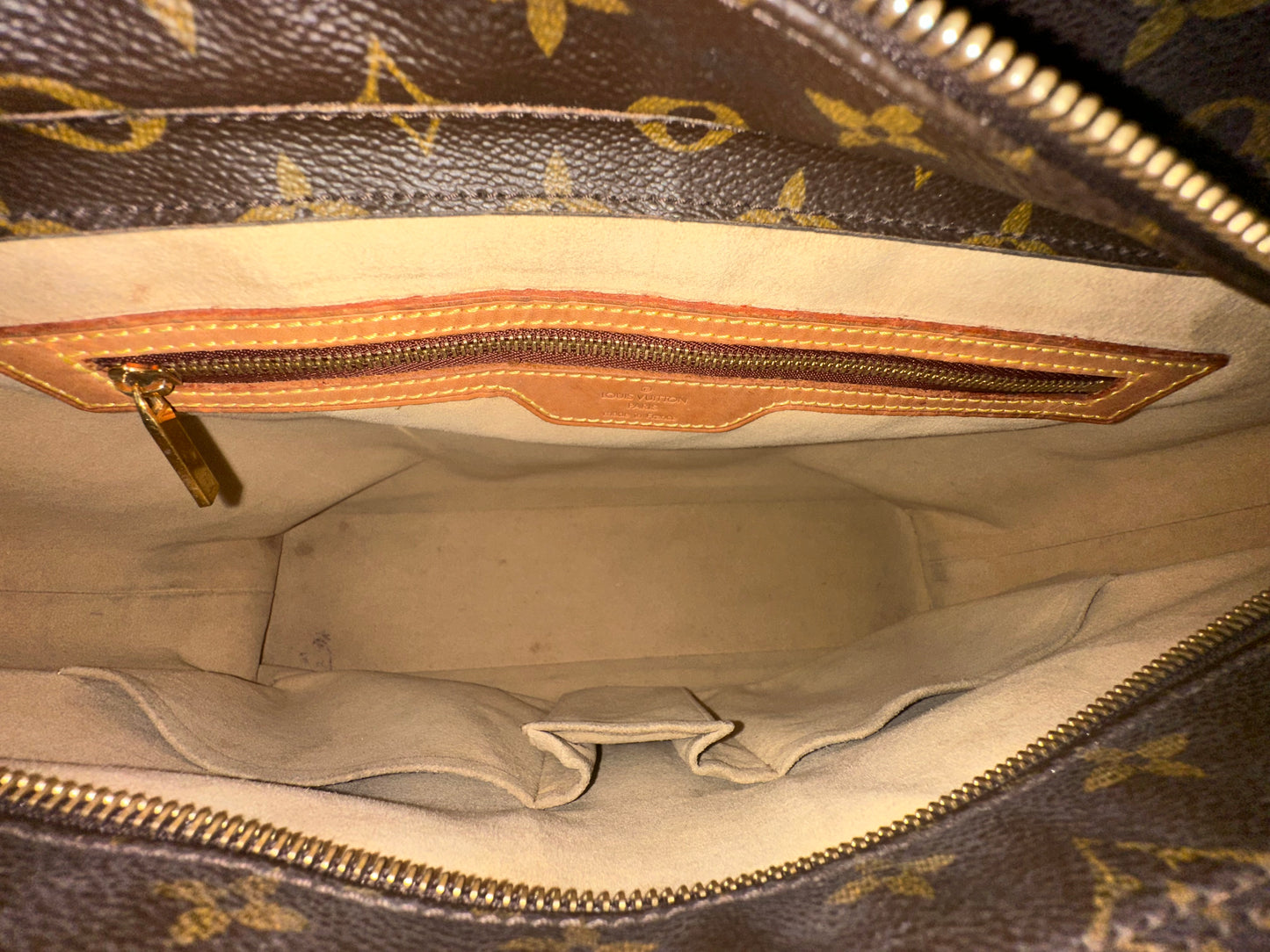 Louis Vuitton Luco