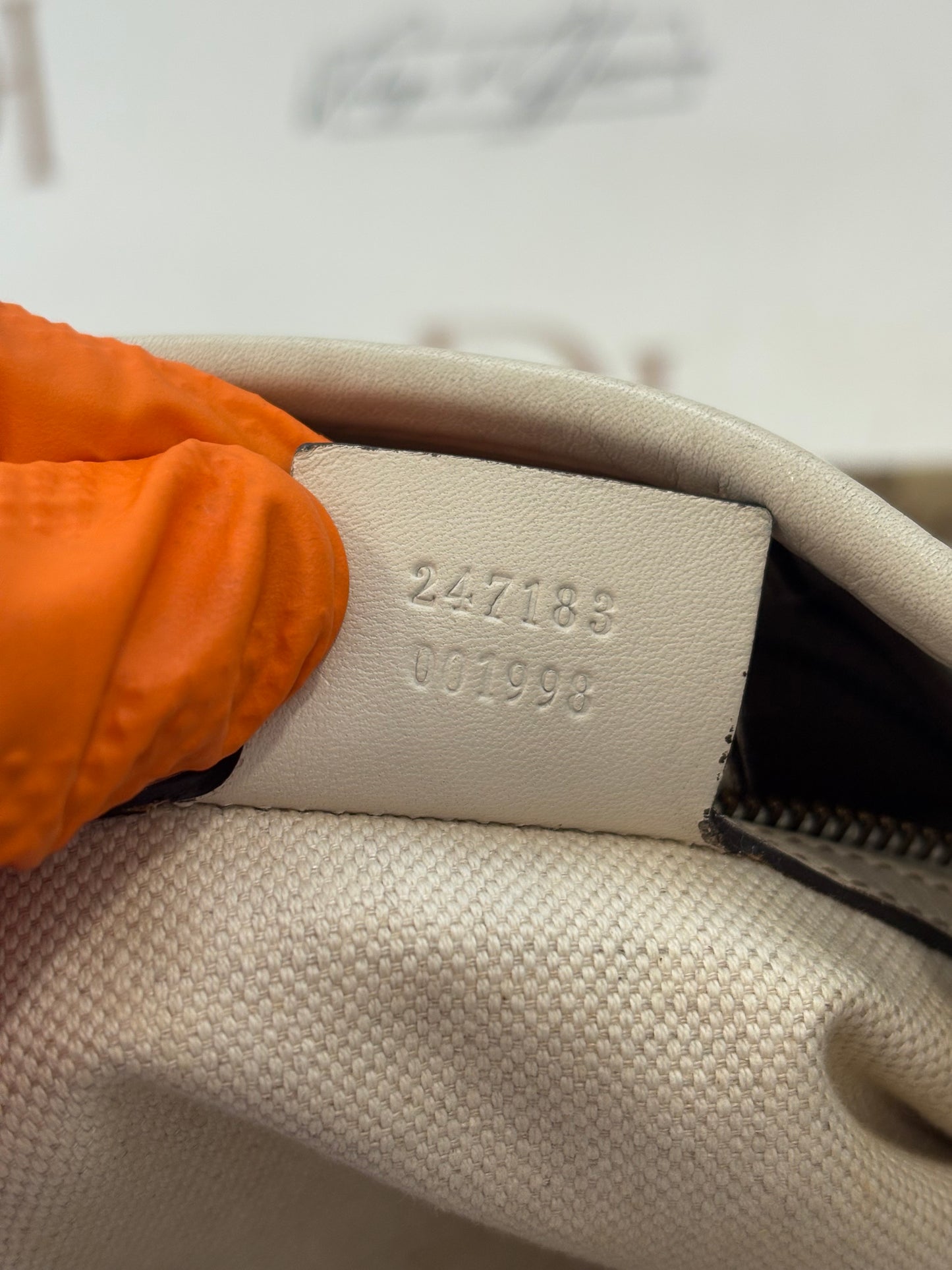 200993 - Gucci Bag