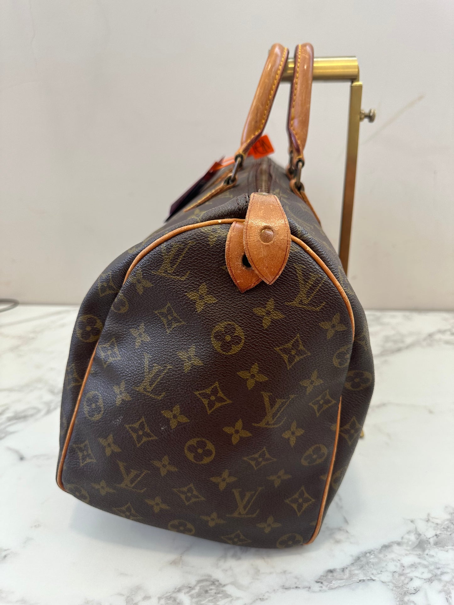 Louis Vuitton Speedy 40