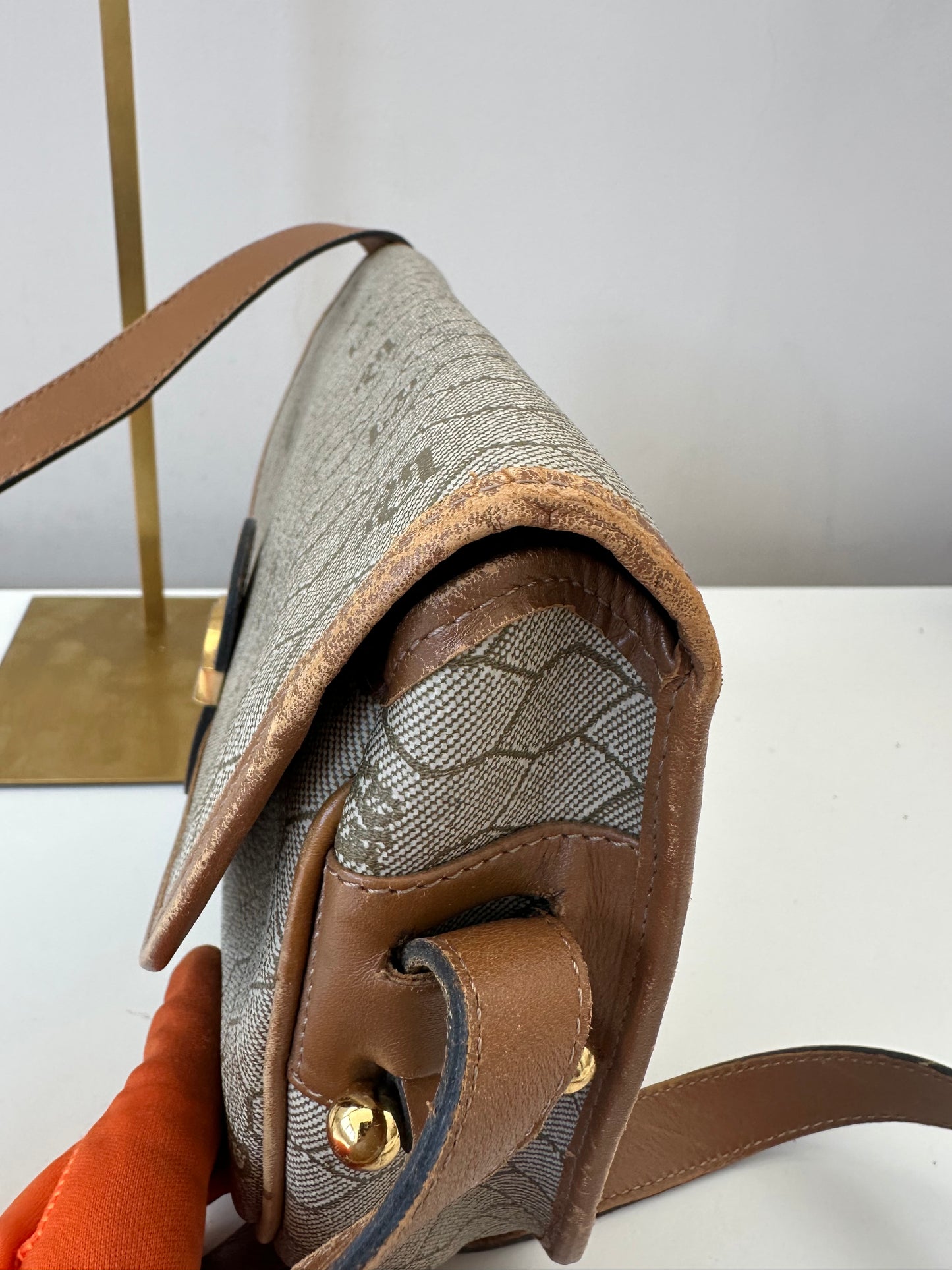 Dior Cross