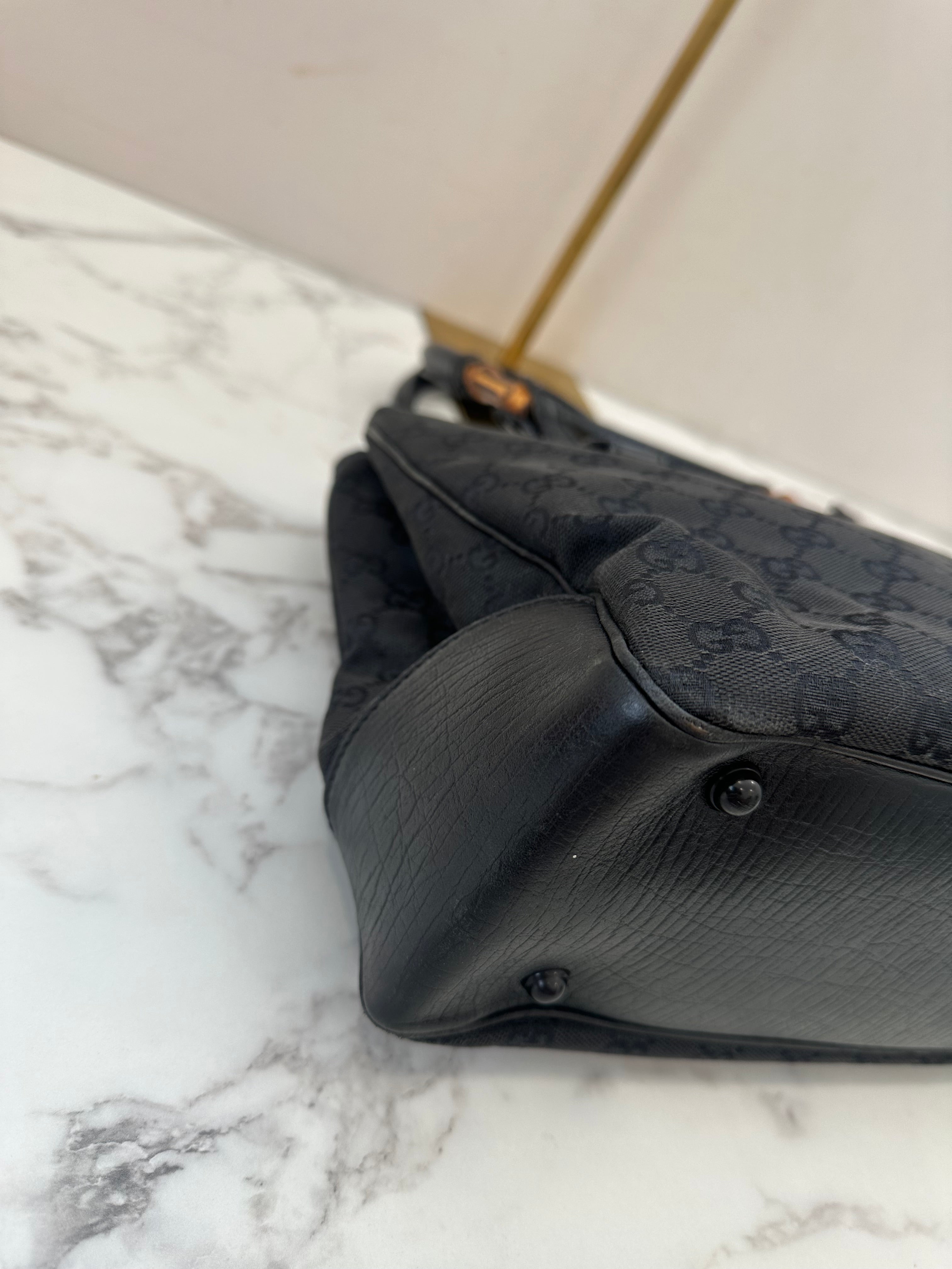 Gucci Black