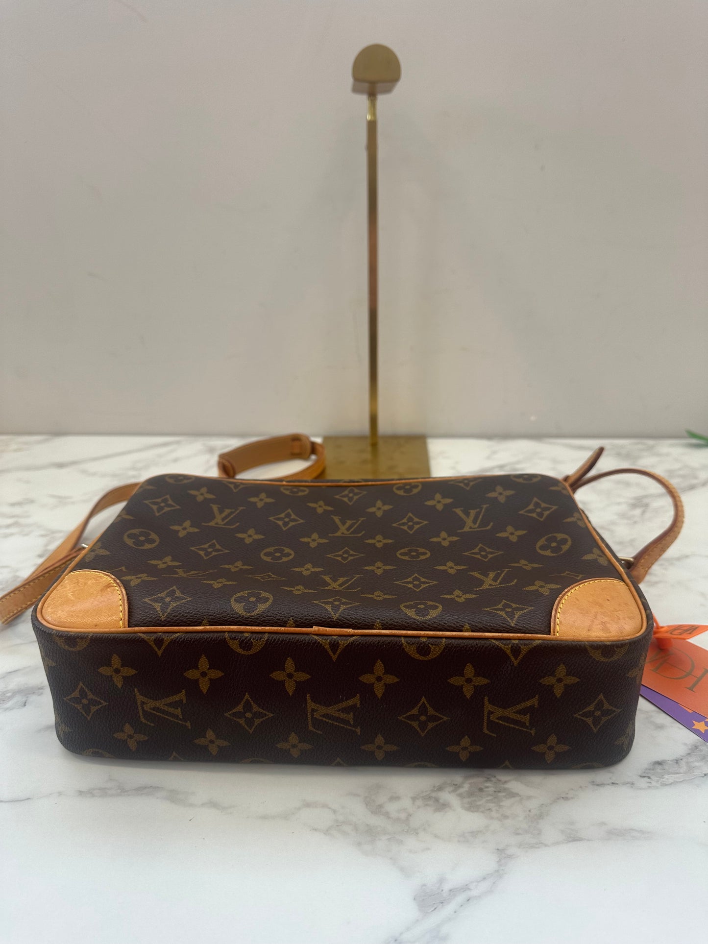 Louis Vuitton Trocadero 30