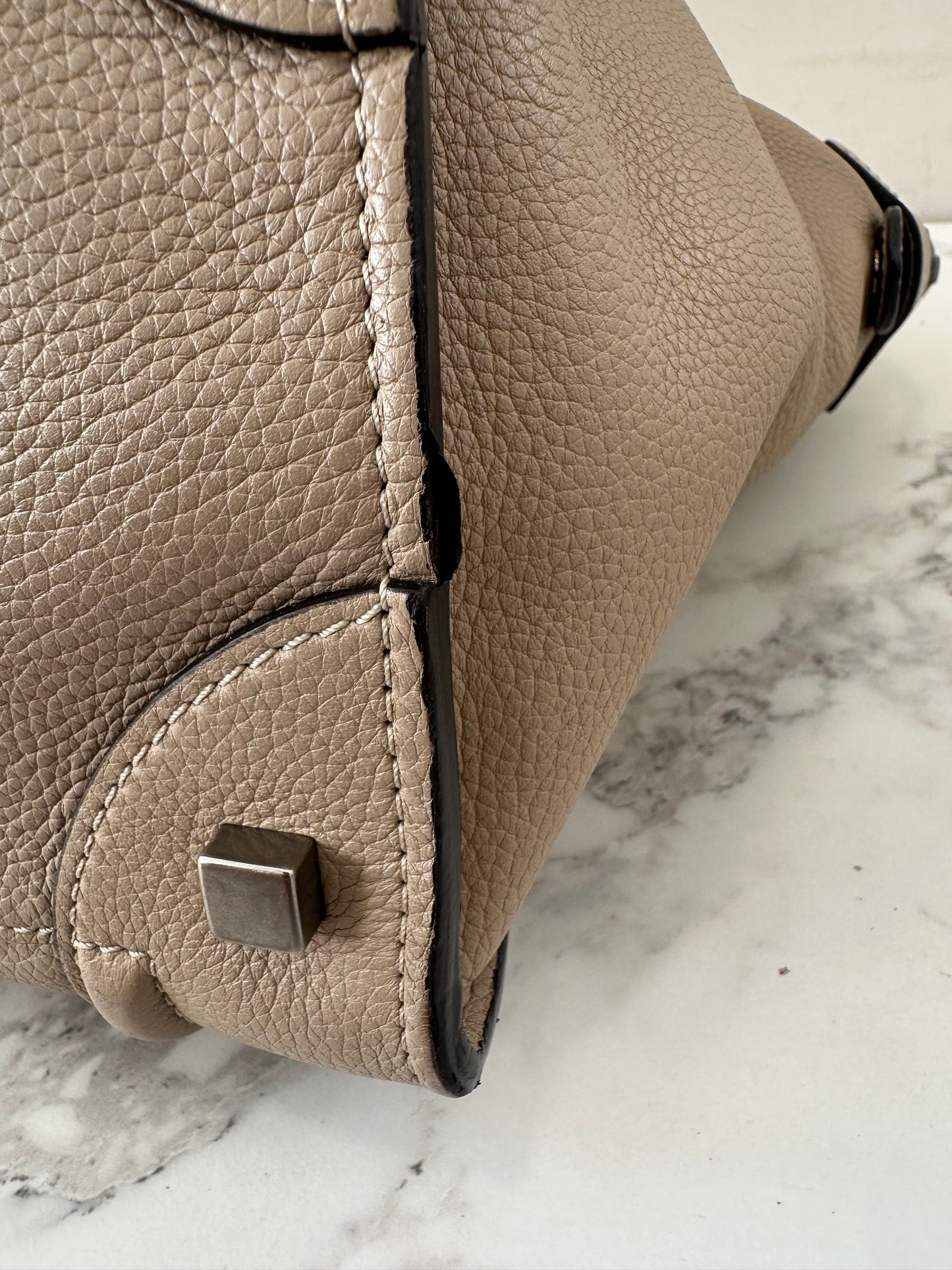 Celine Mini Luggage