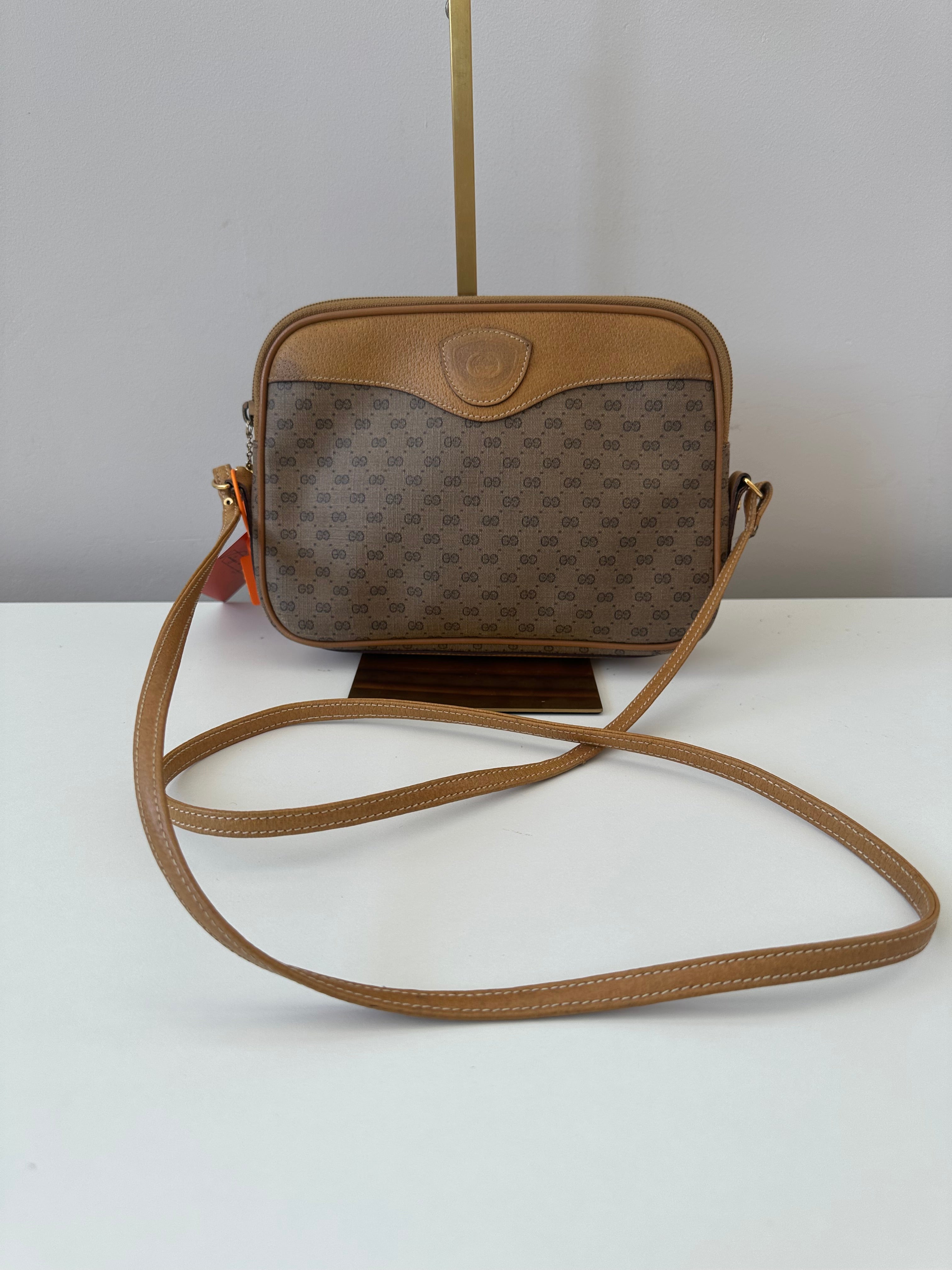 Gucci Micro Shoulder