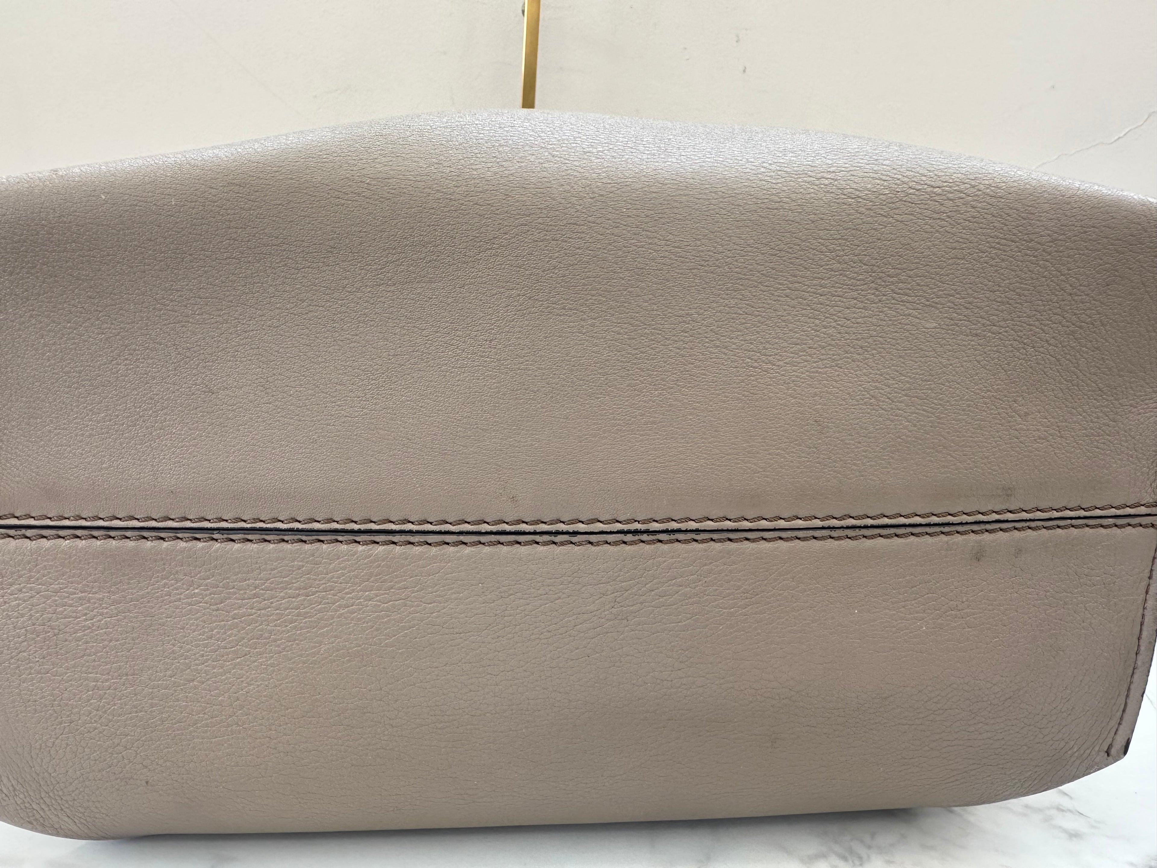 Fendi Brown Tote