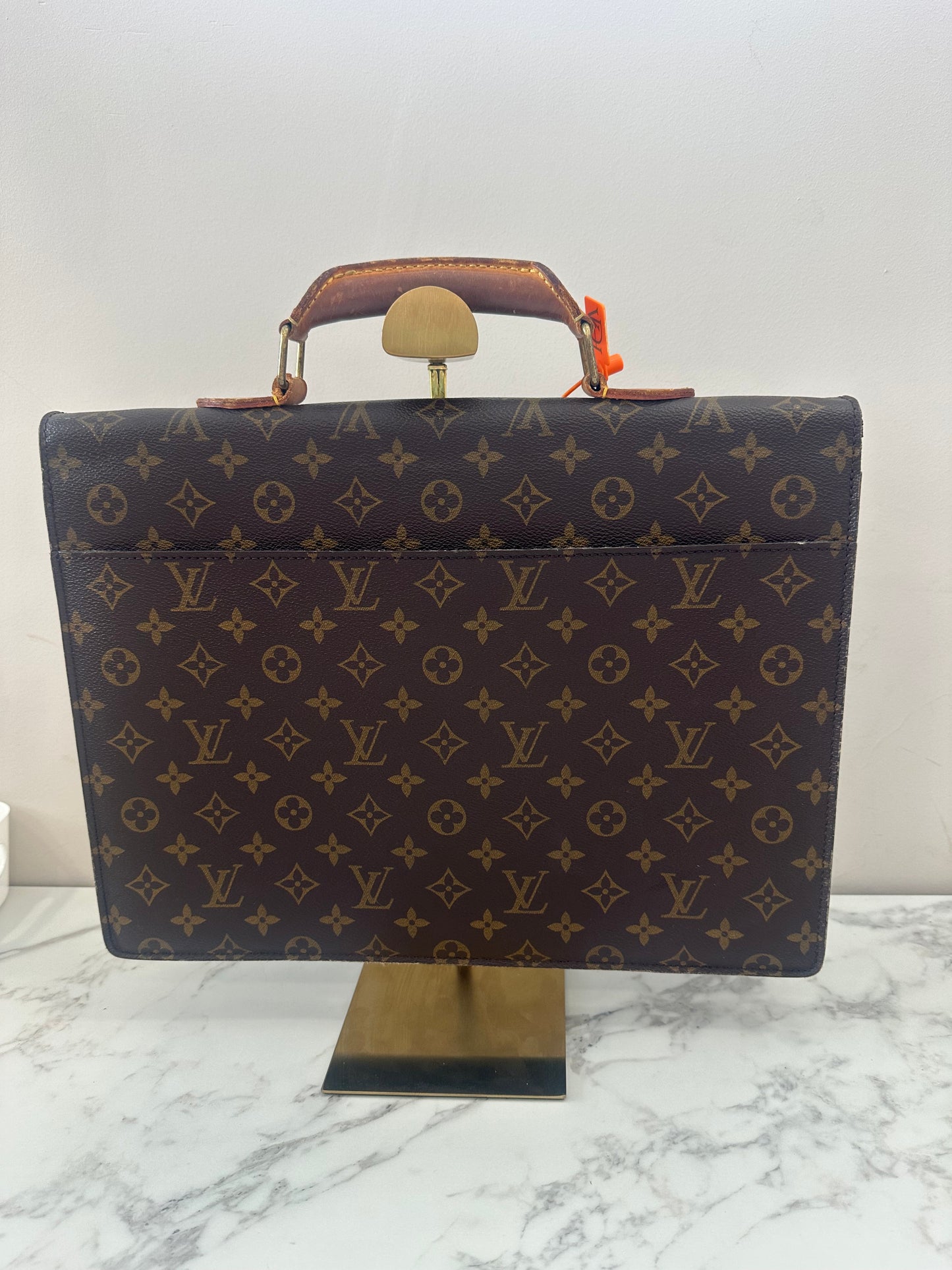 Louis Vuitton Serviette