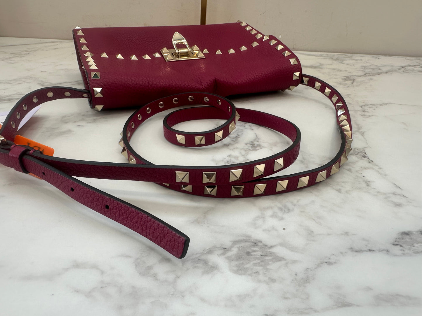 Valentino Pink