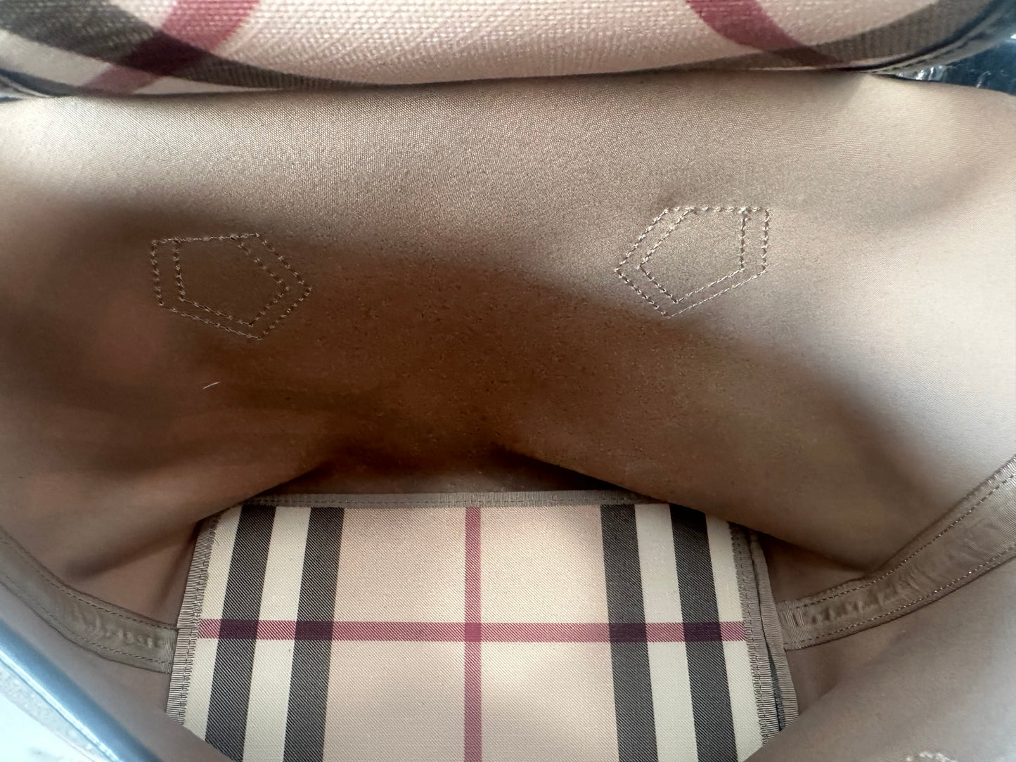 Burberry Beige