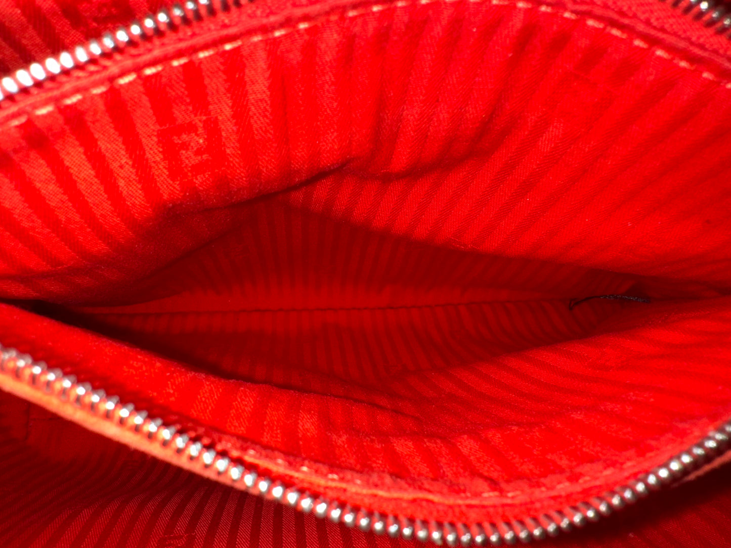 Fendi 2way Red